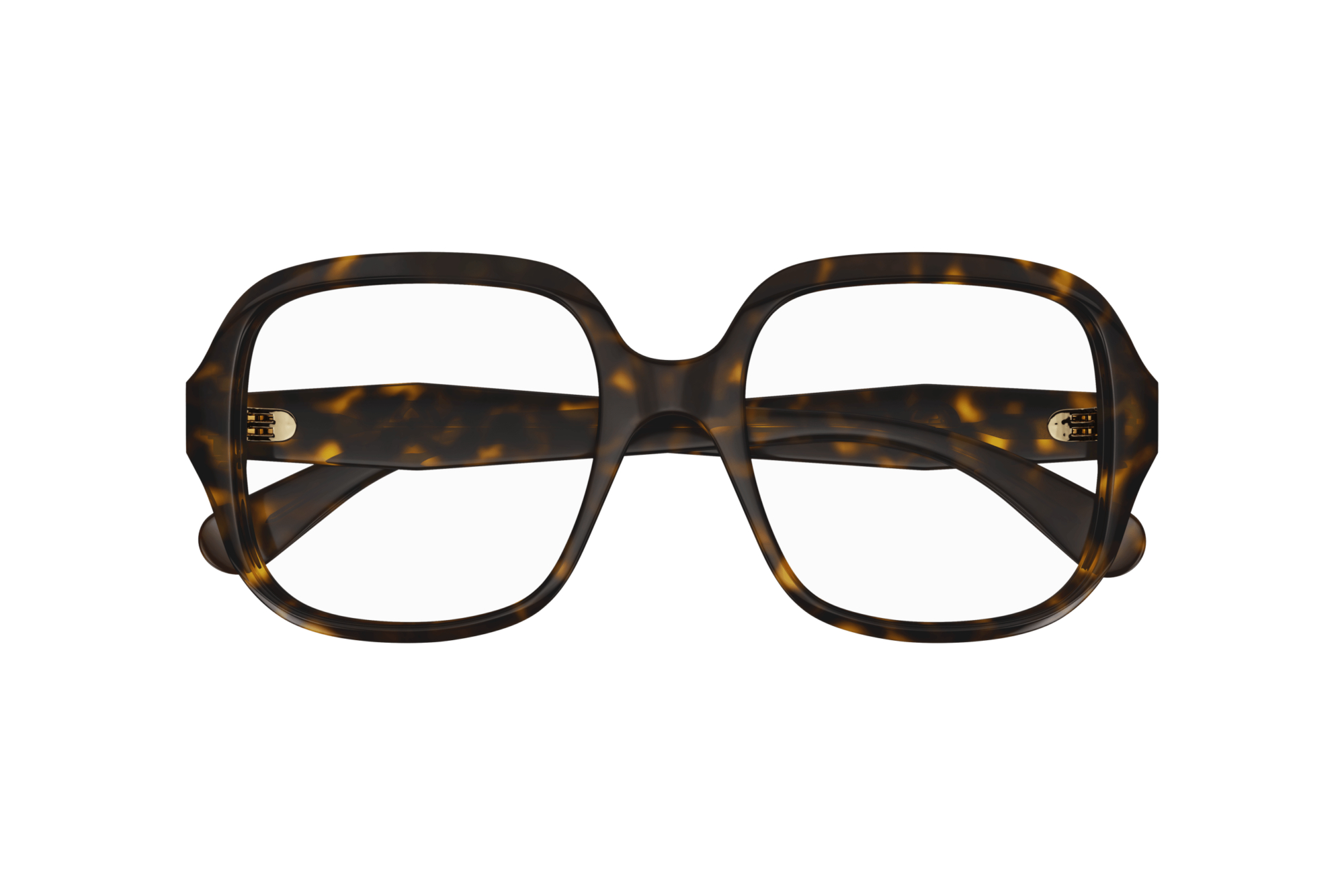 [glasses-front-view] Gucci GG0799O (002)