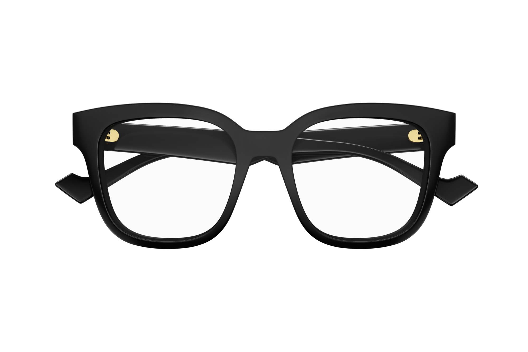[glasses-front-view] Gucci GG0958O (004)