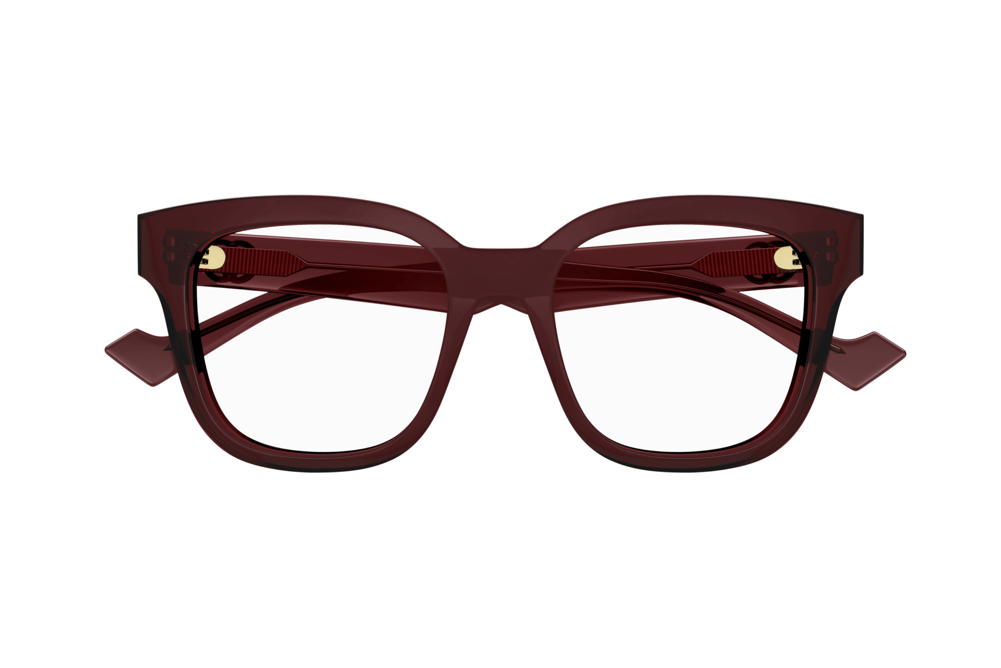 Vista frontal Gucci GG0958O (006)
