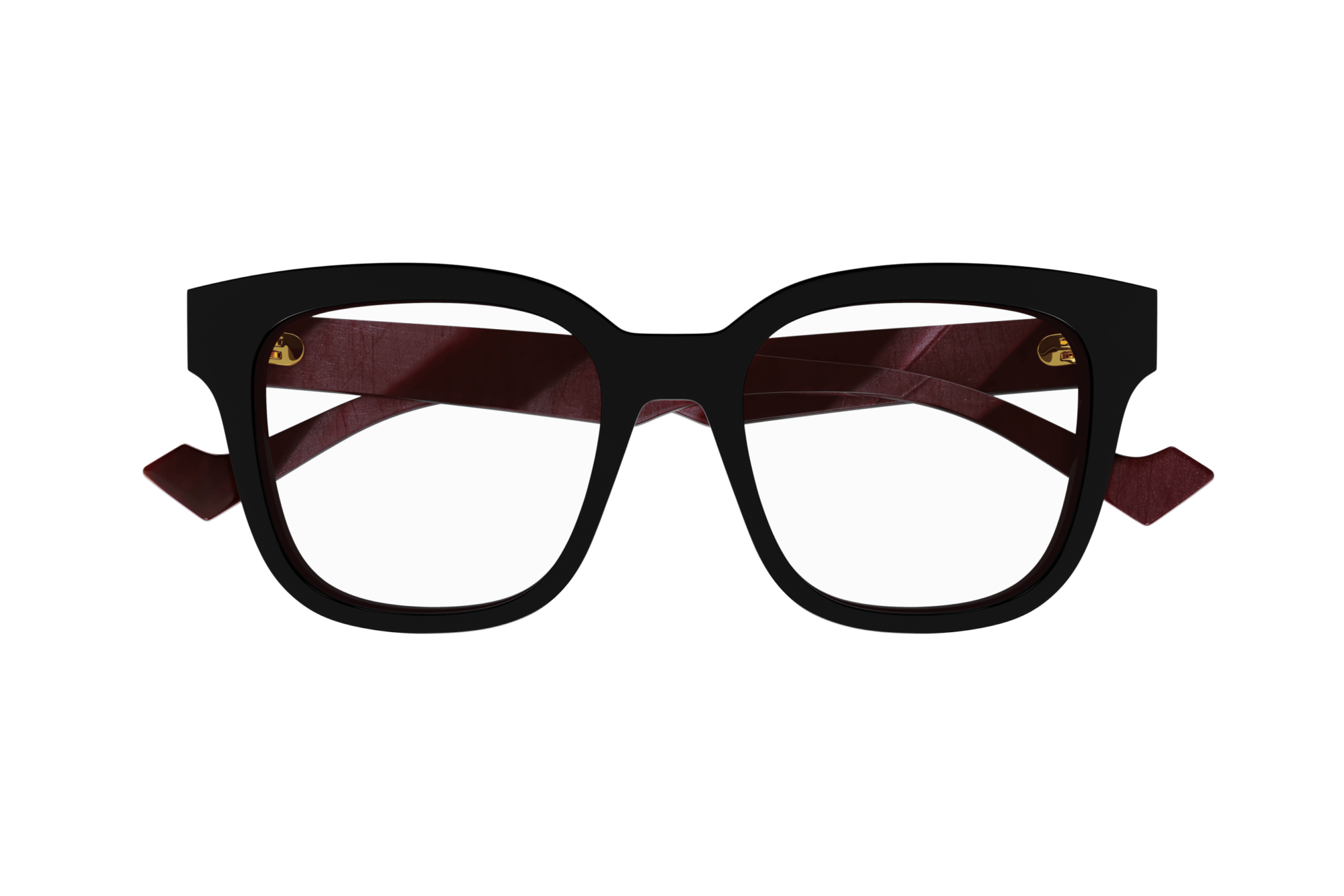 Vista frontal Gucci GG0958O (008)