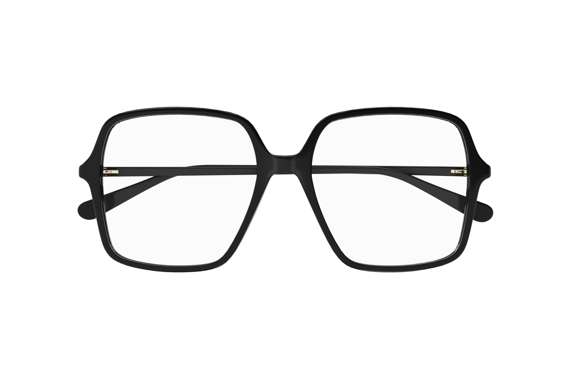 Framifrån Gucci GG1003O (001)