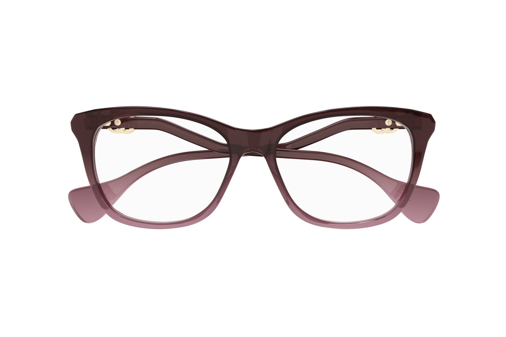 [glasses-front-view] Gucci GG1012O (003)