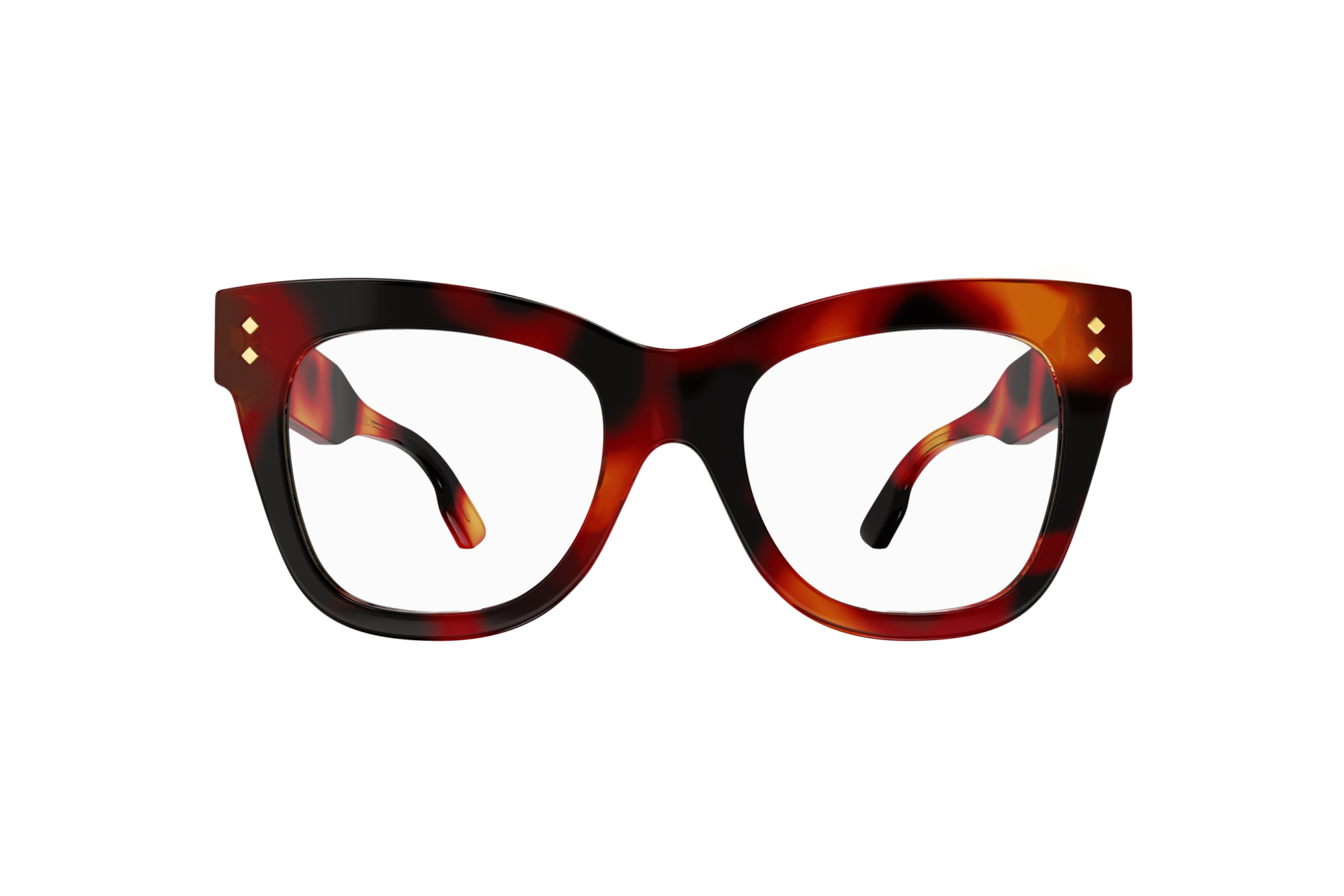 [glasses-front-view] Gucci GG1082O (002)