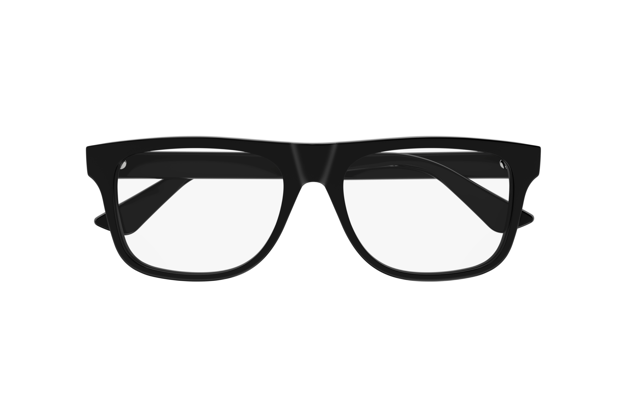 [glasses-front-view] Gucci GG1117O (001)