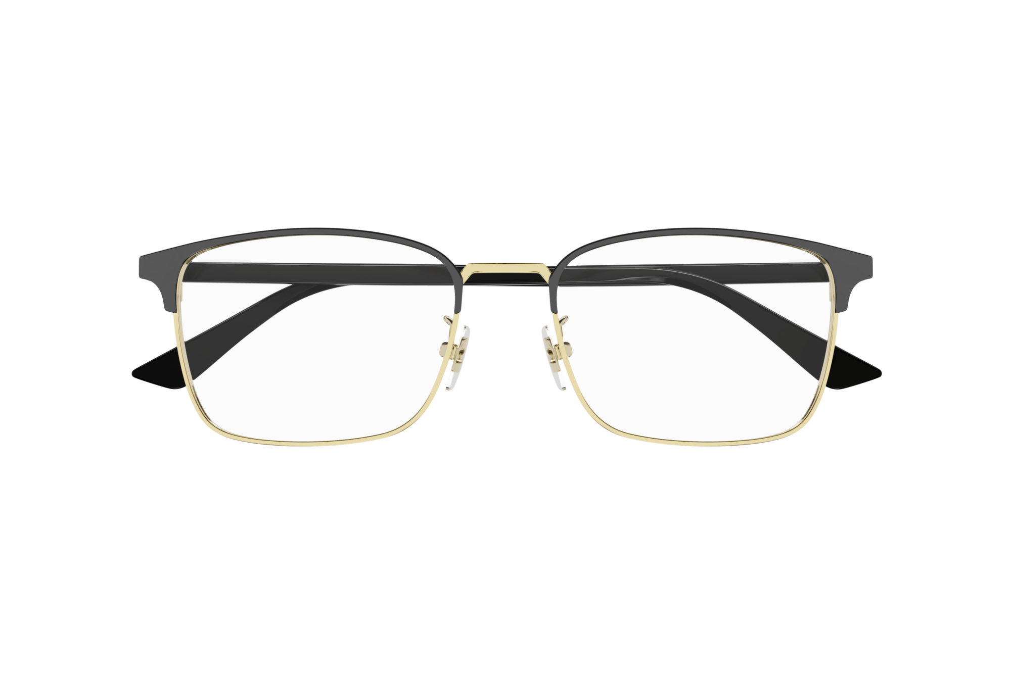 [glasses-front-view] Gucci GG1124OA (001)