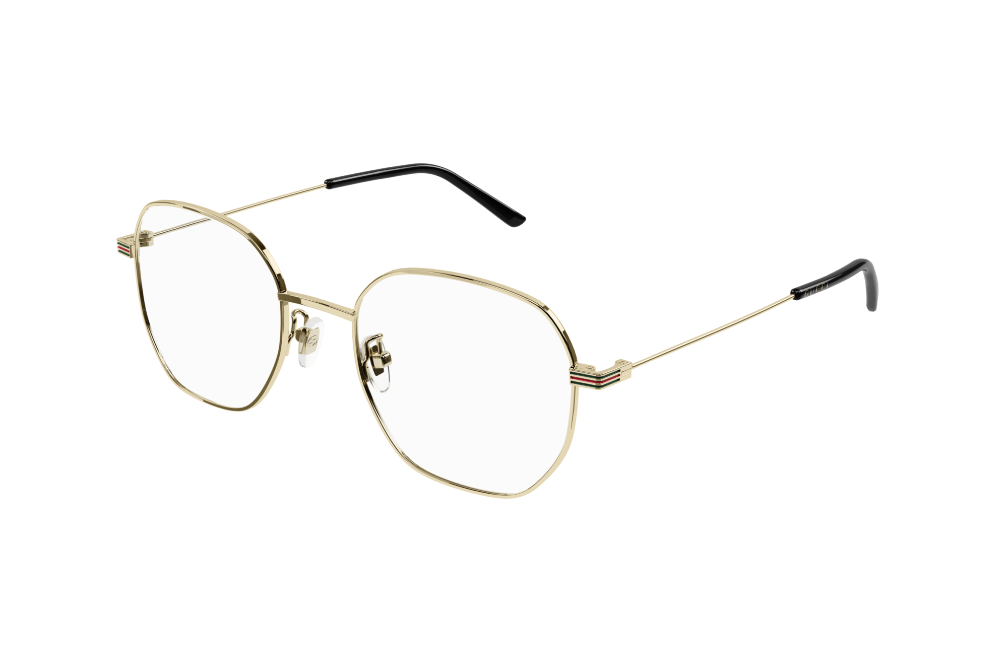 [glasses-front-view] Gucci GG1125OA (001)