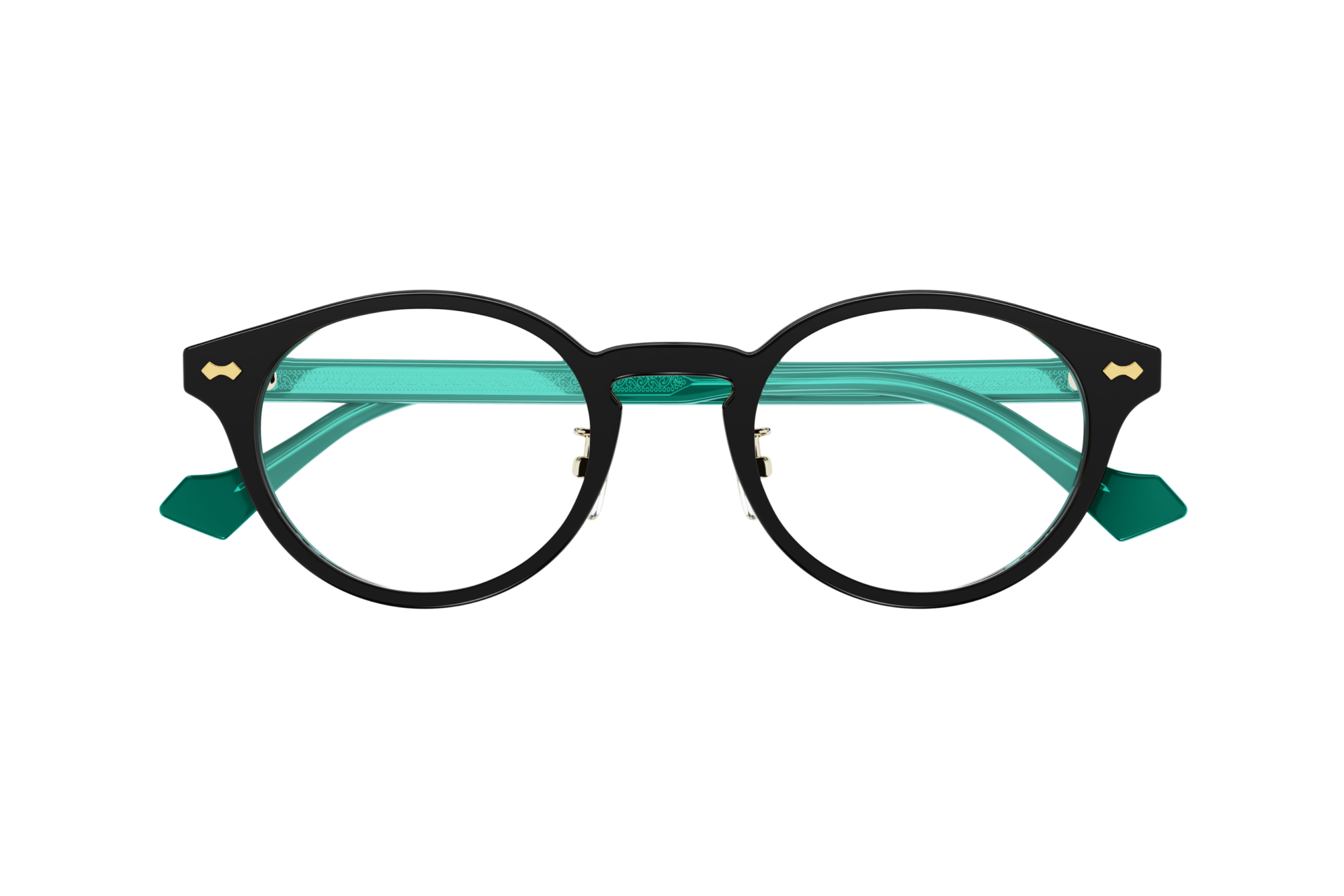 [glasses-front-view] Gucci GG1127OJ (003)