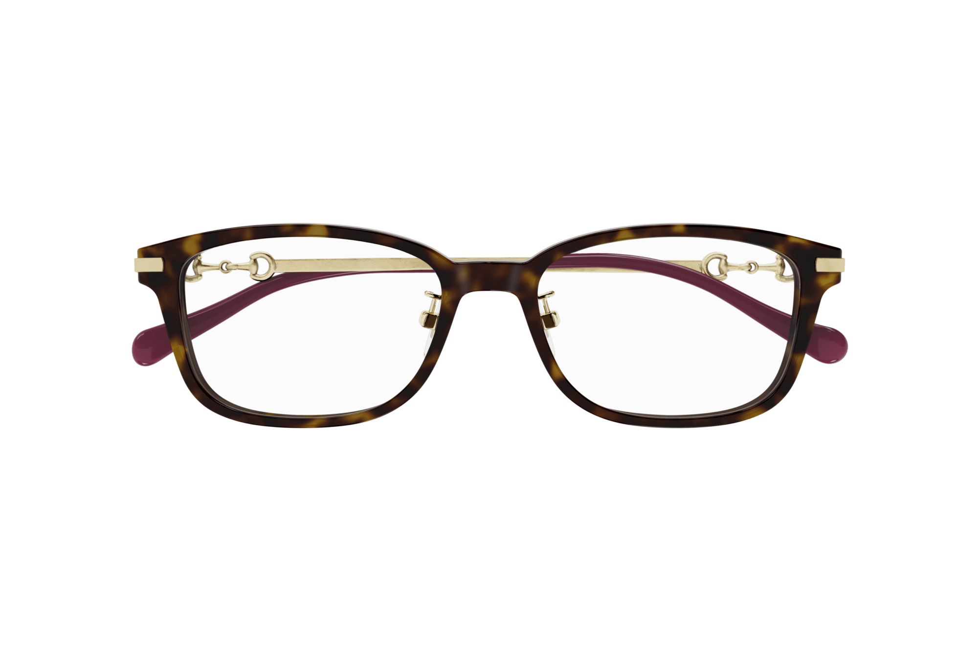 [glasses-front-view] Gucci GG1129OJ (002)