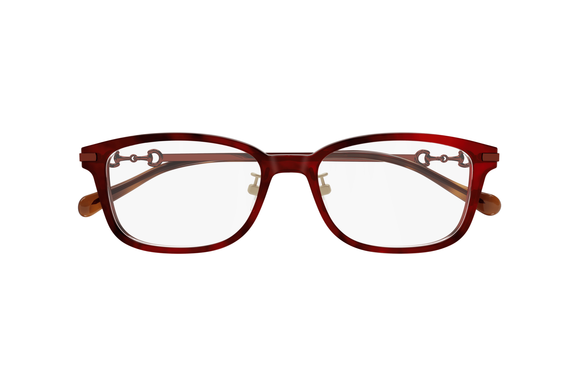 [glasses-front-view] Gucci GG1129OJ (003)