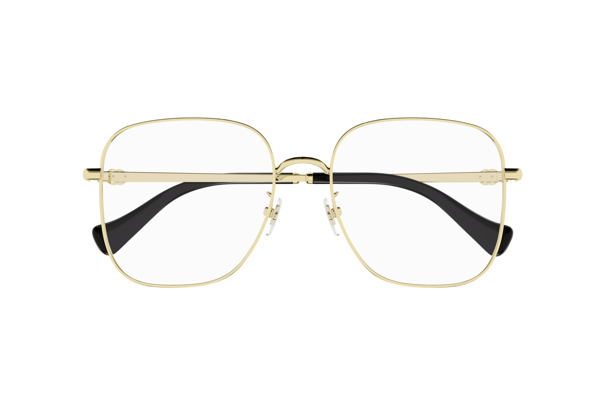 [glasses-front-view] Gucci GG1144O (001)