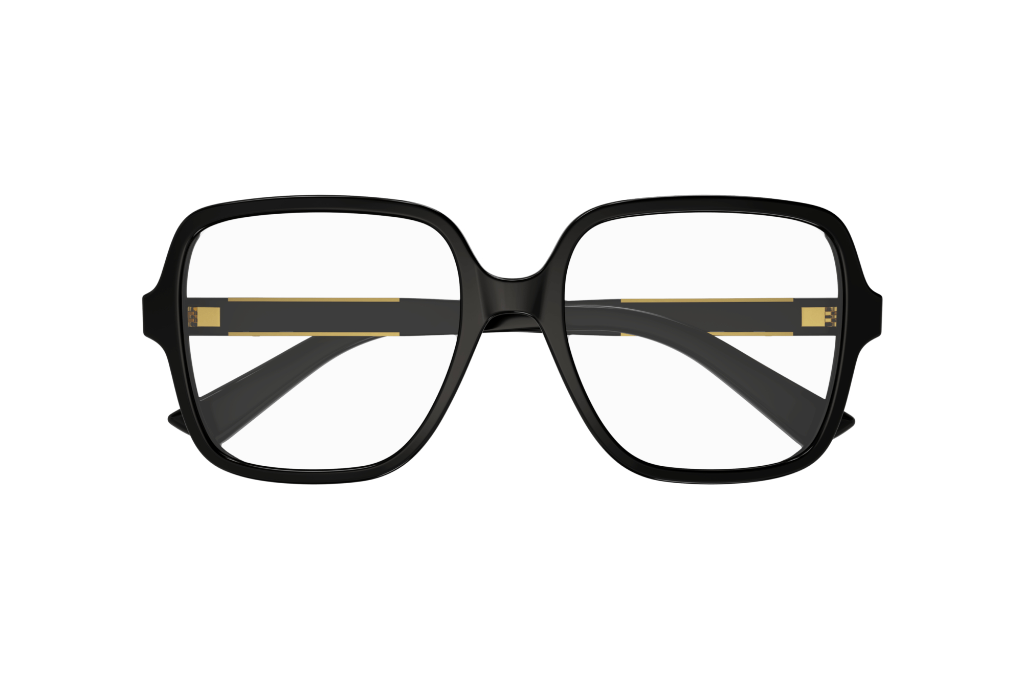 [glasses-front-view] Gucci GG1193OA (001)