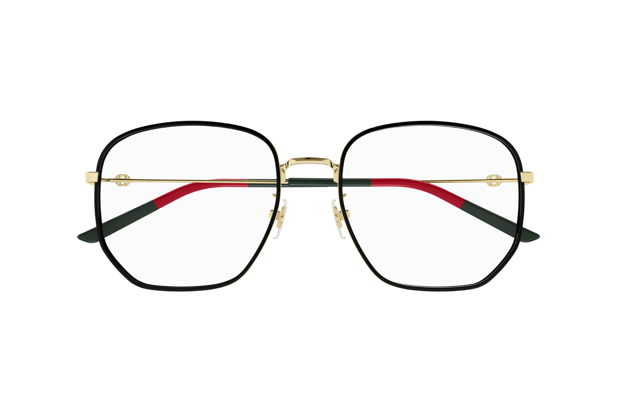 Vista frontal Gucci GG1197OA (001)