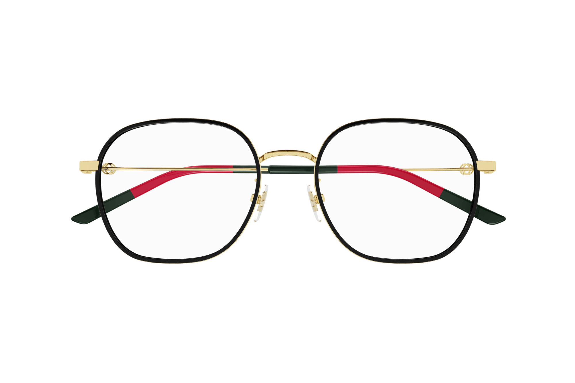 Vista frontal Gucci GG1198OA (001)