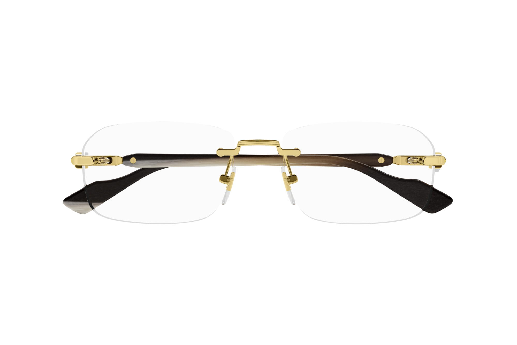 Vista frontal Gucci GG1221O (002)