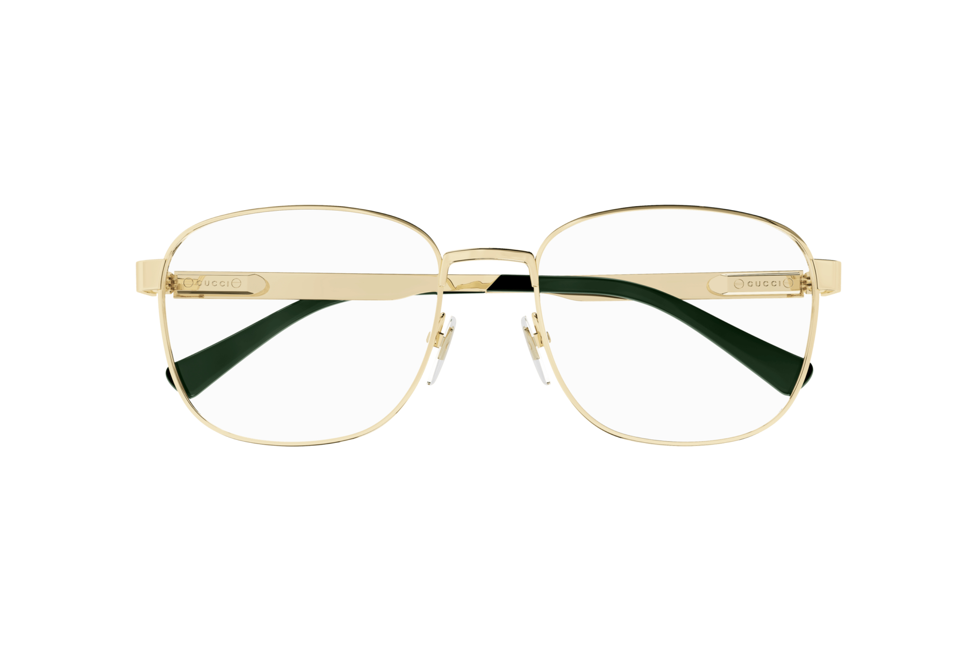 Vista frontal Gucci GG1225O (002)