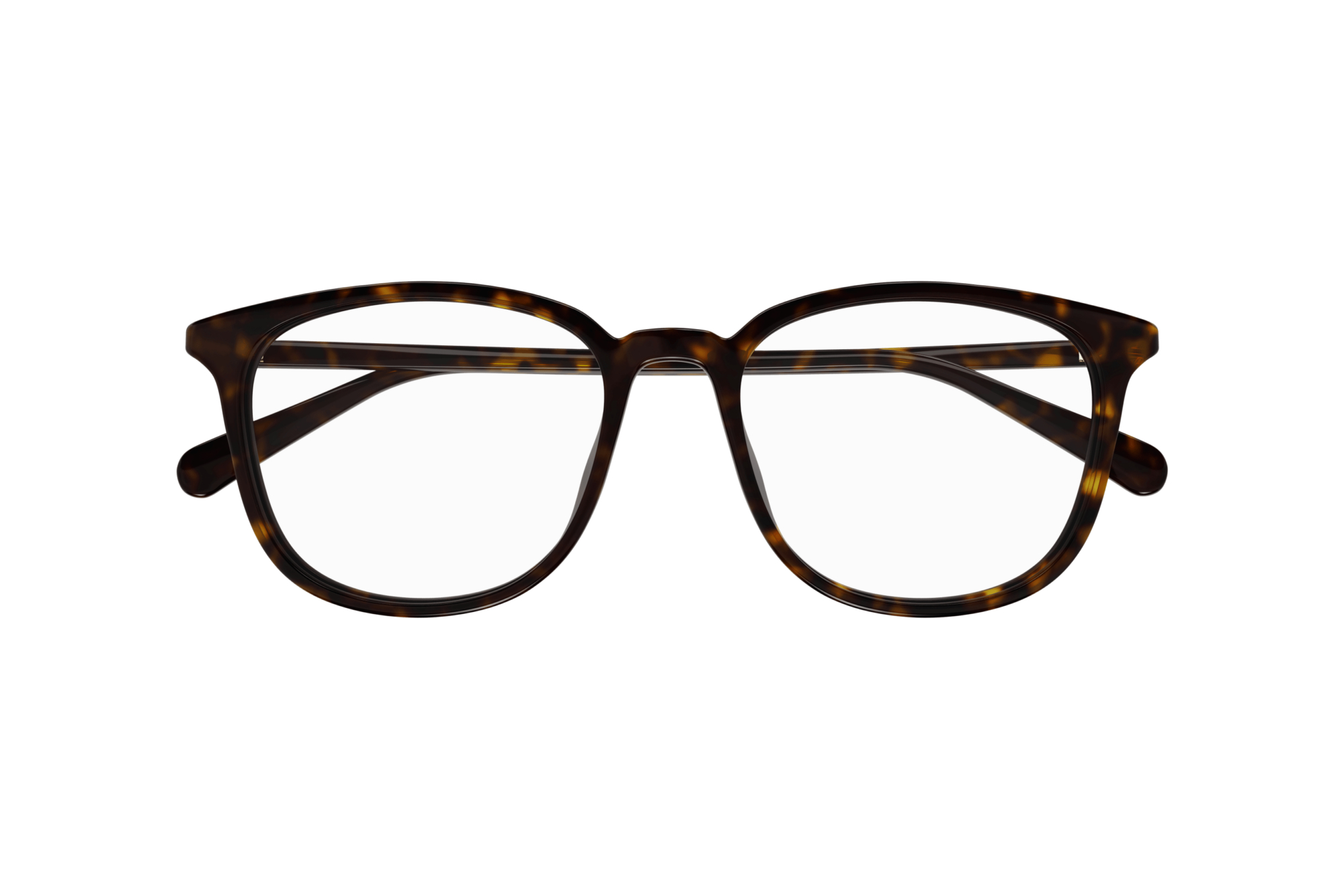 [glasses-front-view] Gucci GG1230OA (001)