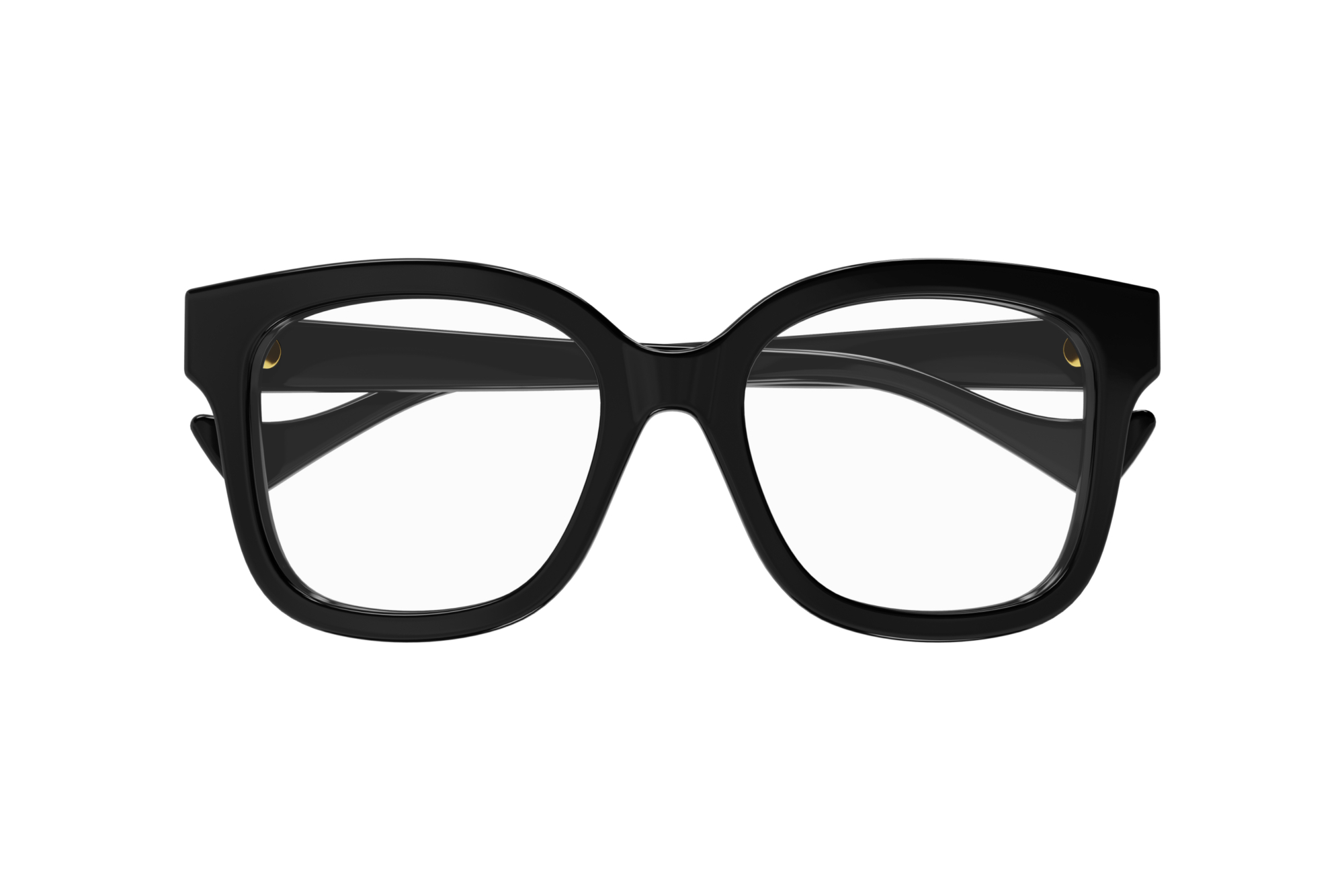 Vista frontal Gucci GG1258O (004)
