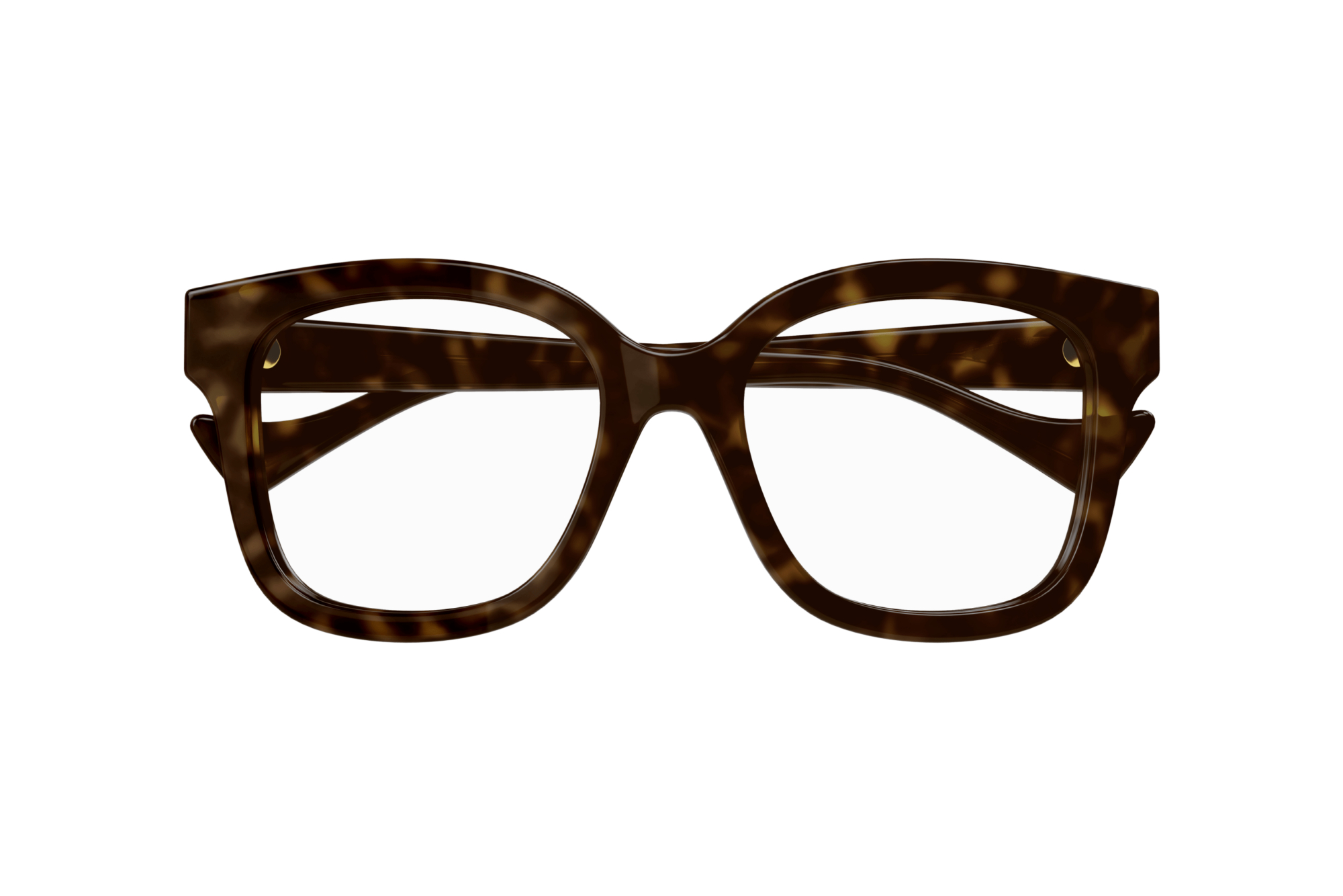 [glasses-front-view] Gucci GG1258O (005)