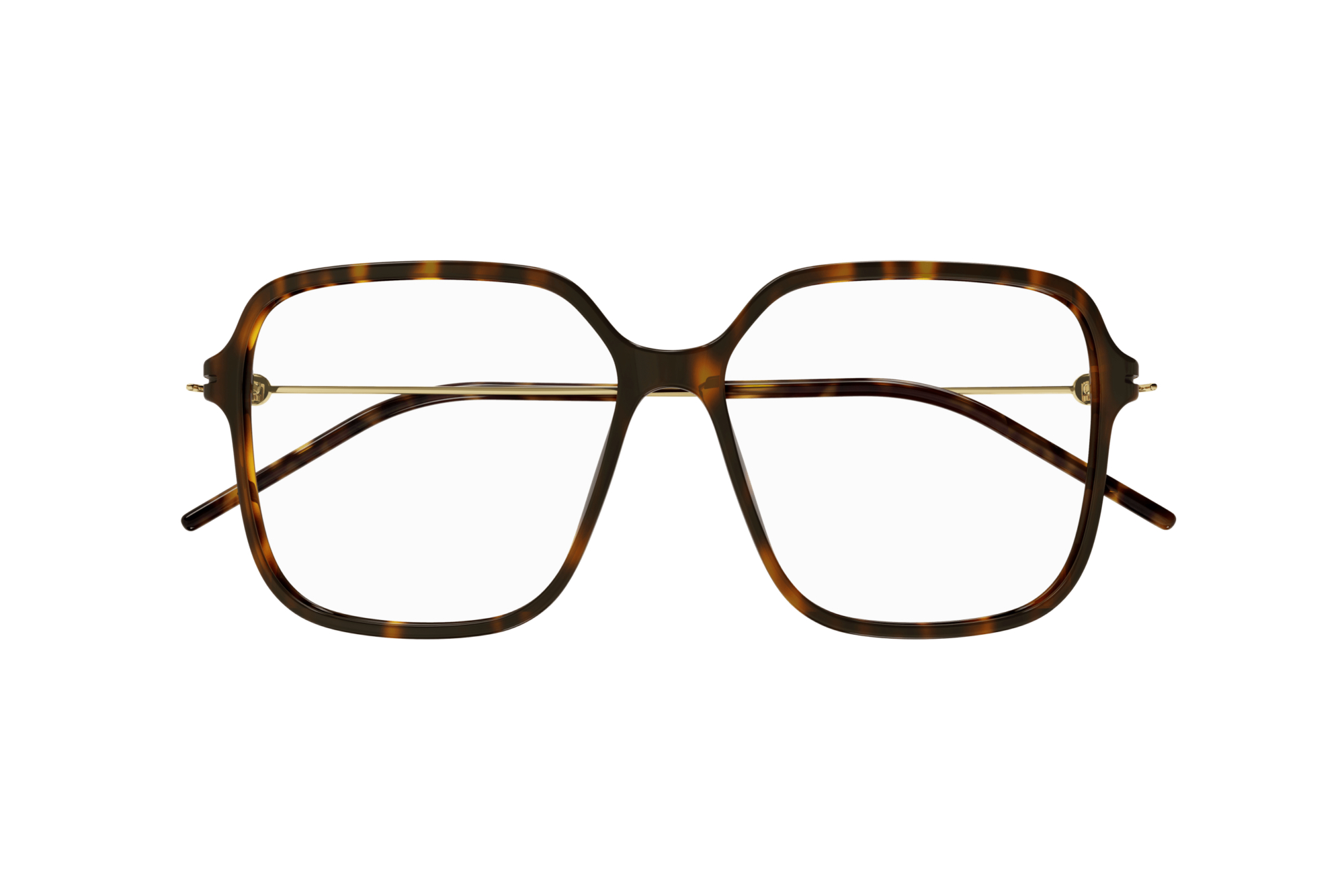 [glasses-front-view] Gucci GG1271O (002)