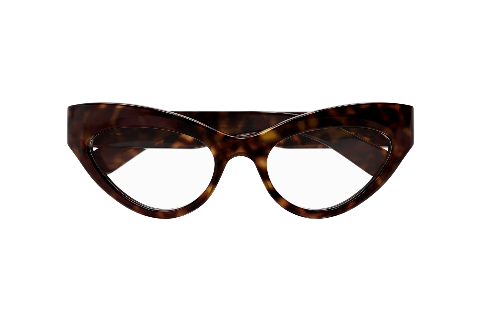 Vista frontal Gucci GG1295O (003)