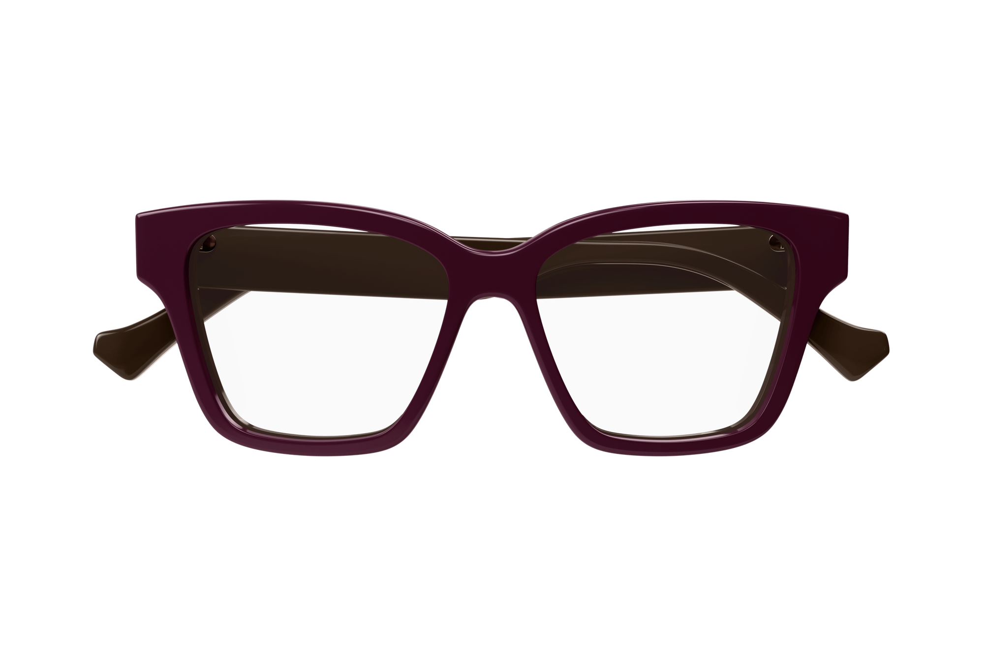 Vista frontal Gucci GG1302O (005)