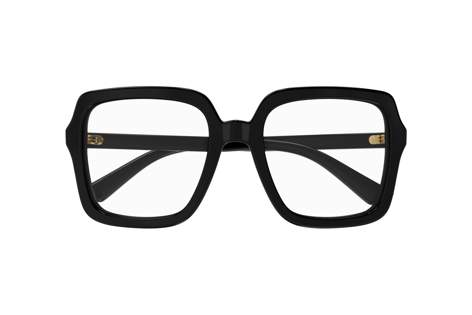 [glasses-front-view] Gucci GG1318O (001)