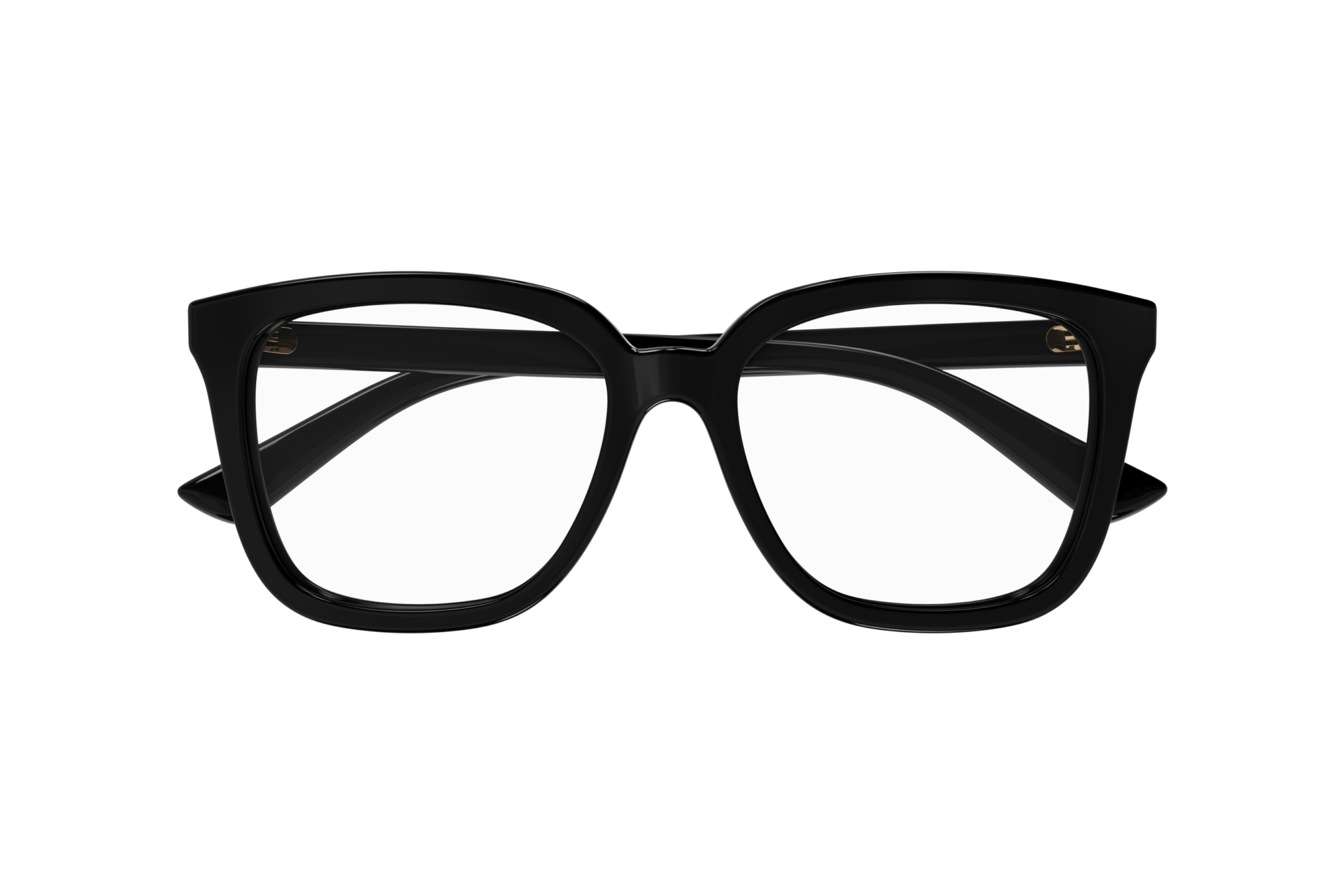 [glasses-front-view] Gucci GG1319O (001)