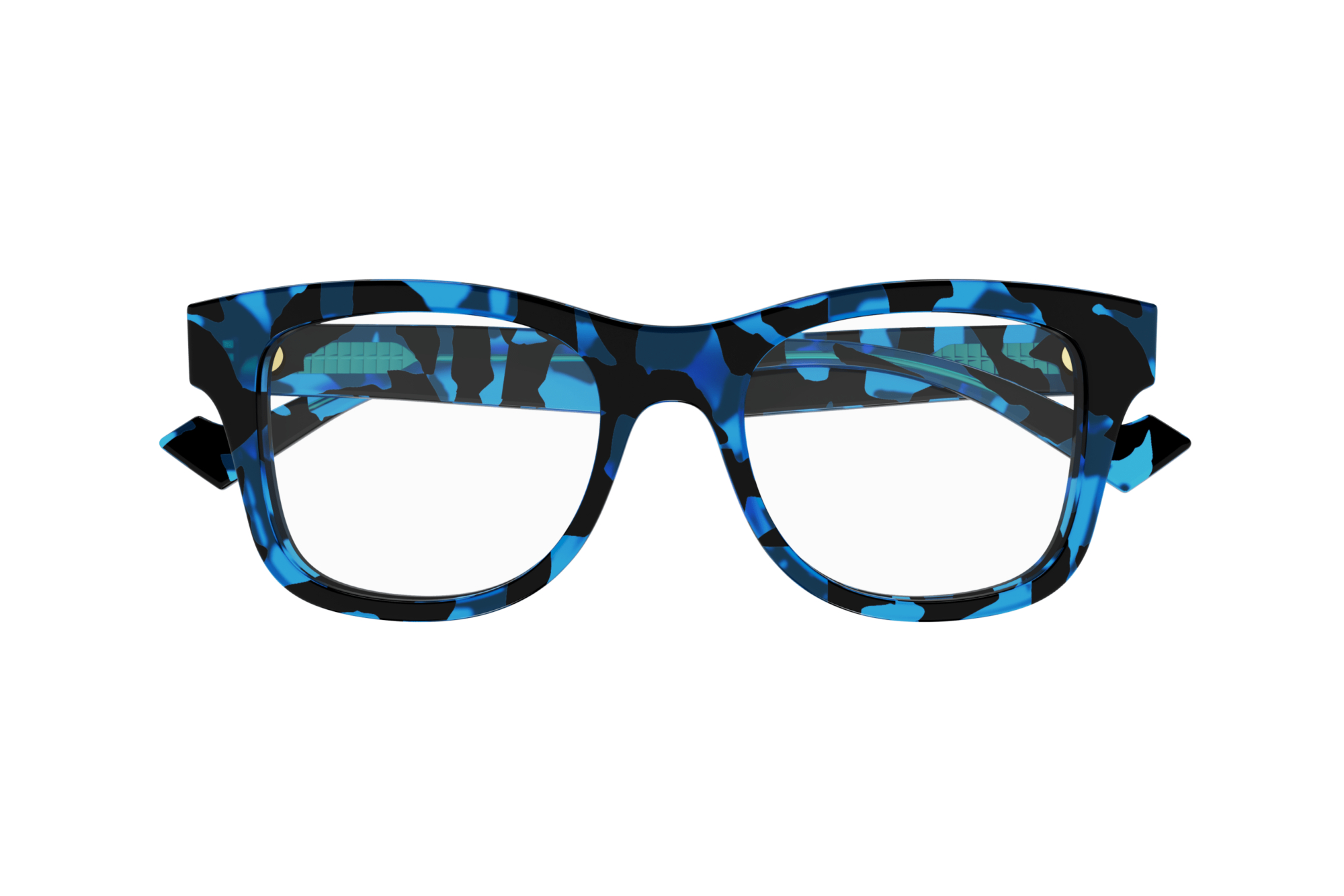 [glasses-front-view] Gucci GG1332O (006)