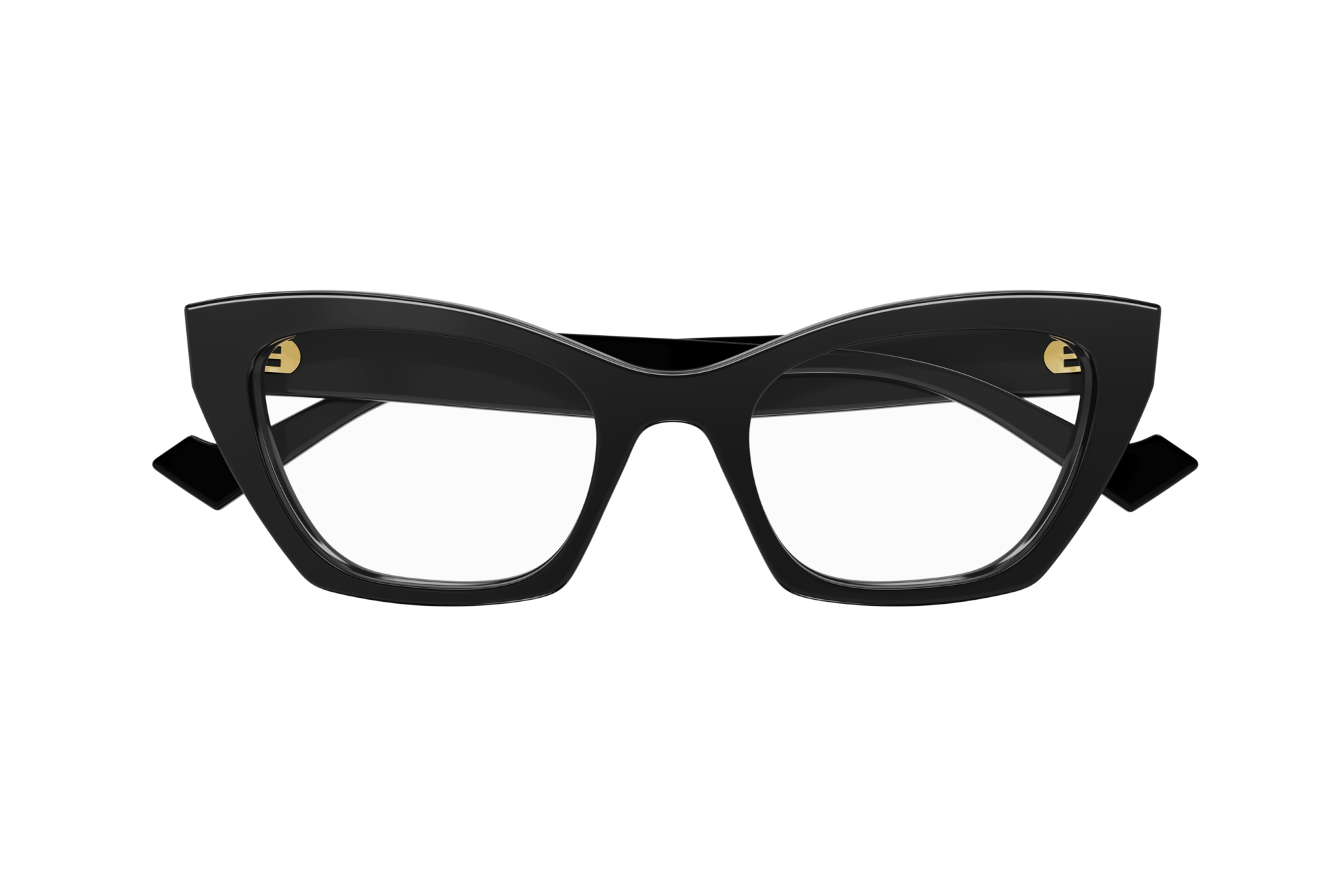 Vista frontal Gucci GG1334O (001)