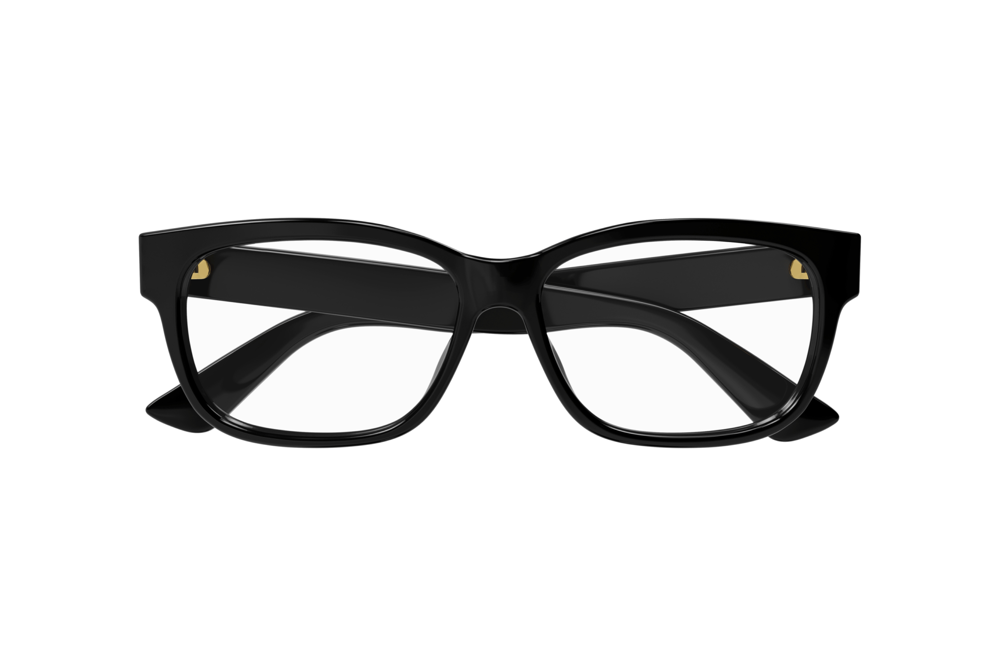 [glasses-front-view] Gucci GG1341O (001)