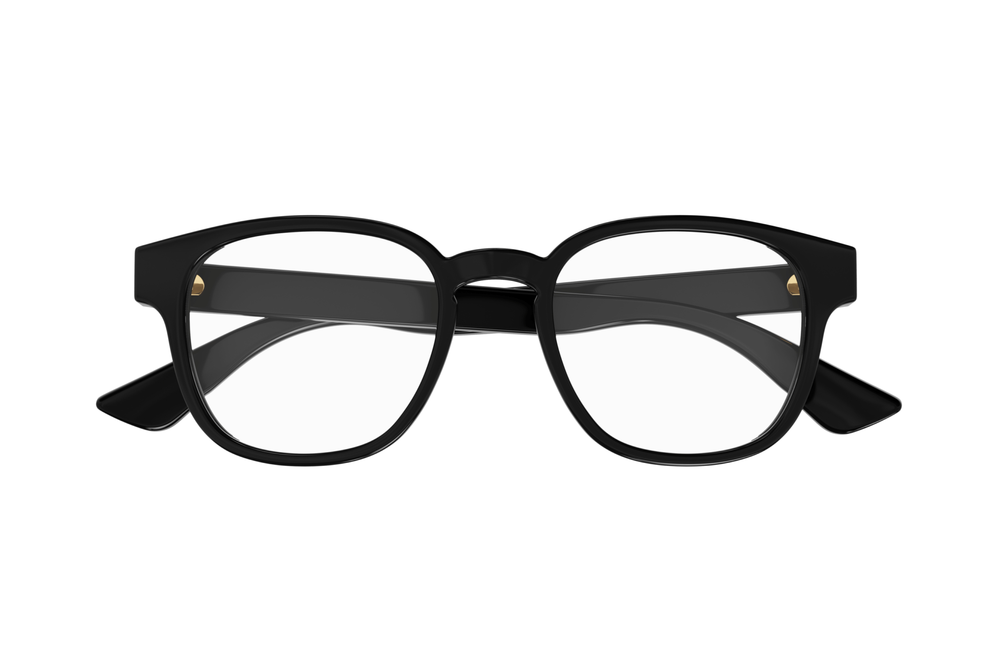 [glasses-front-view] Gucci GG1343O (001)