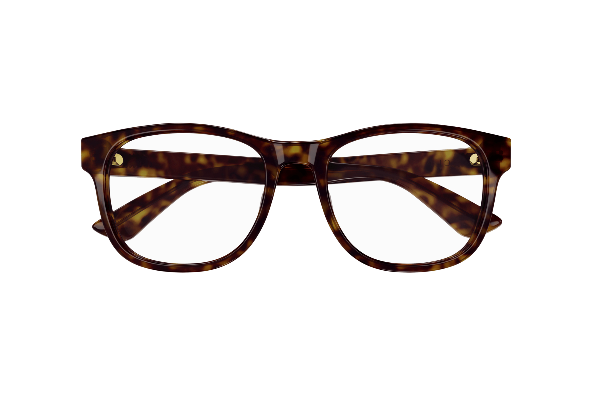 [glasses-front-view] Gucci GG1344O (002)