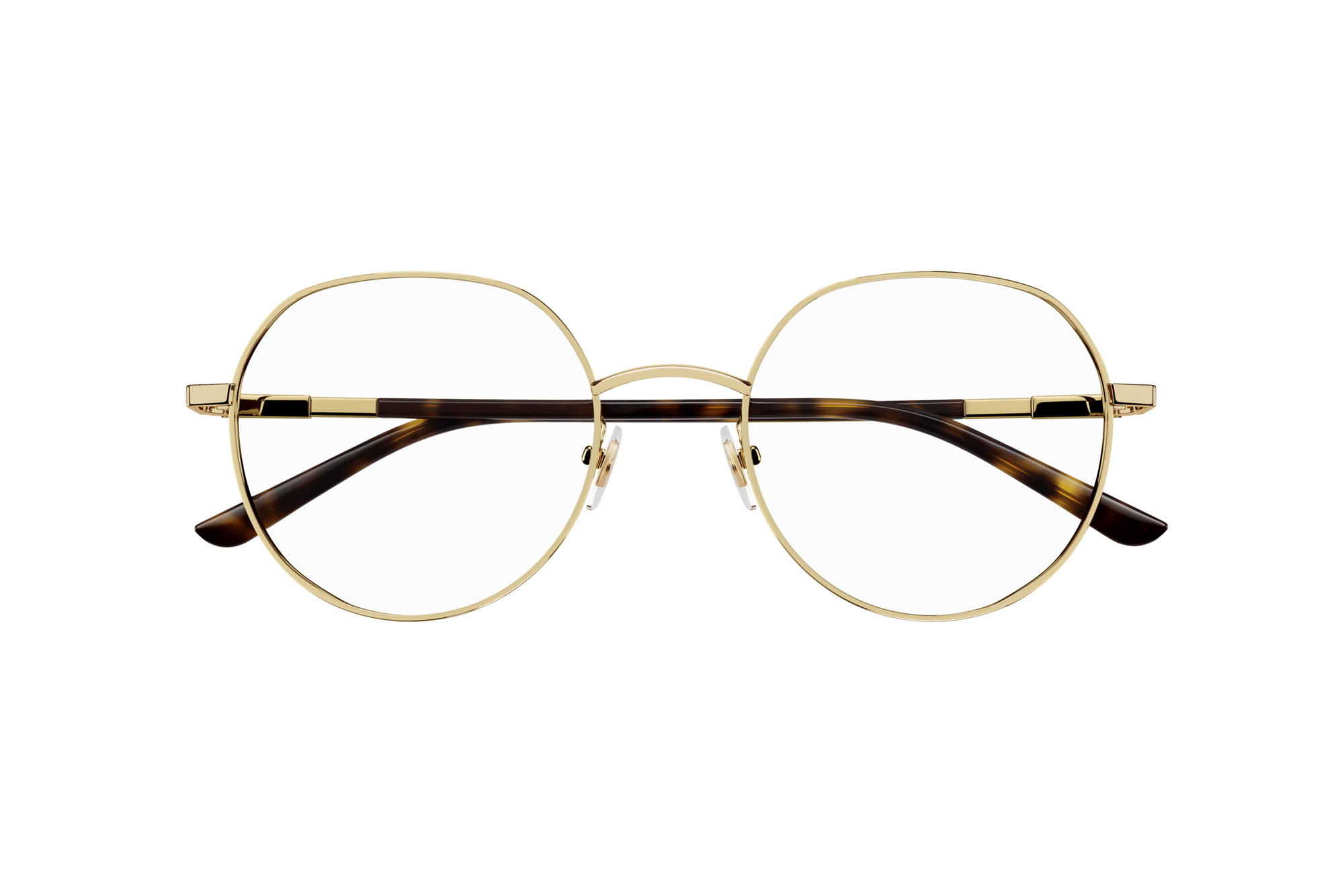 [glasses-front-view] Gucci GG1349O (004)
