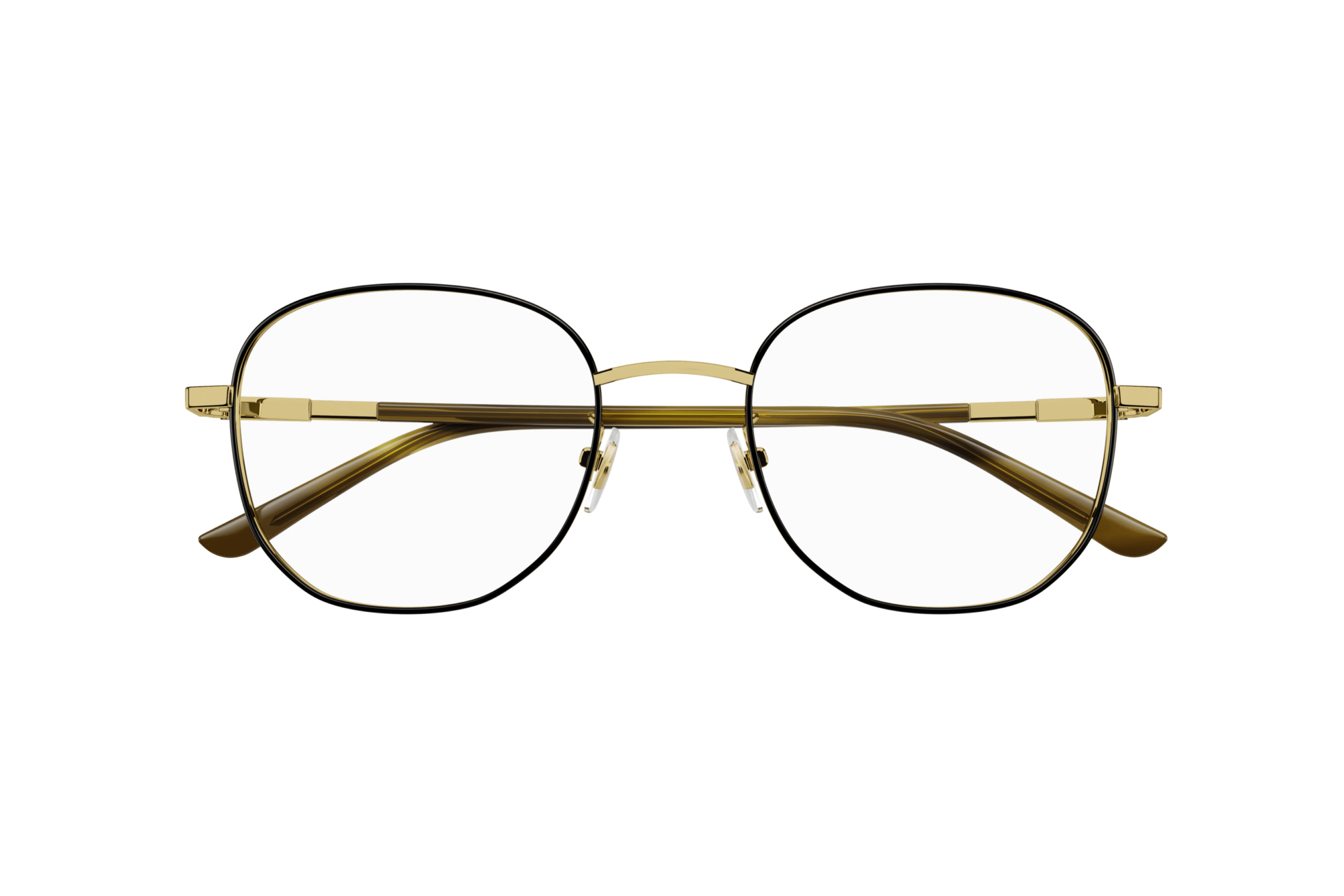 [glasses-front-view] Gucci GG1352O (003)