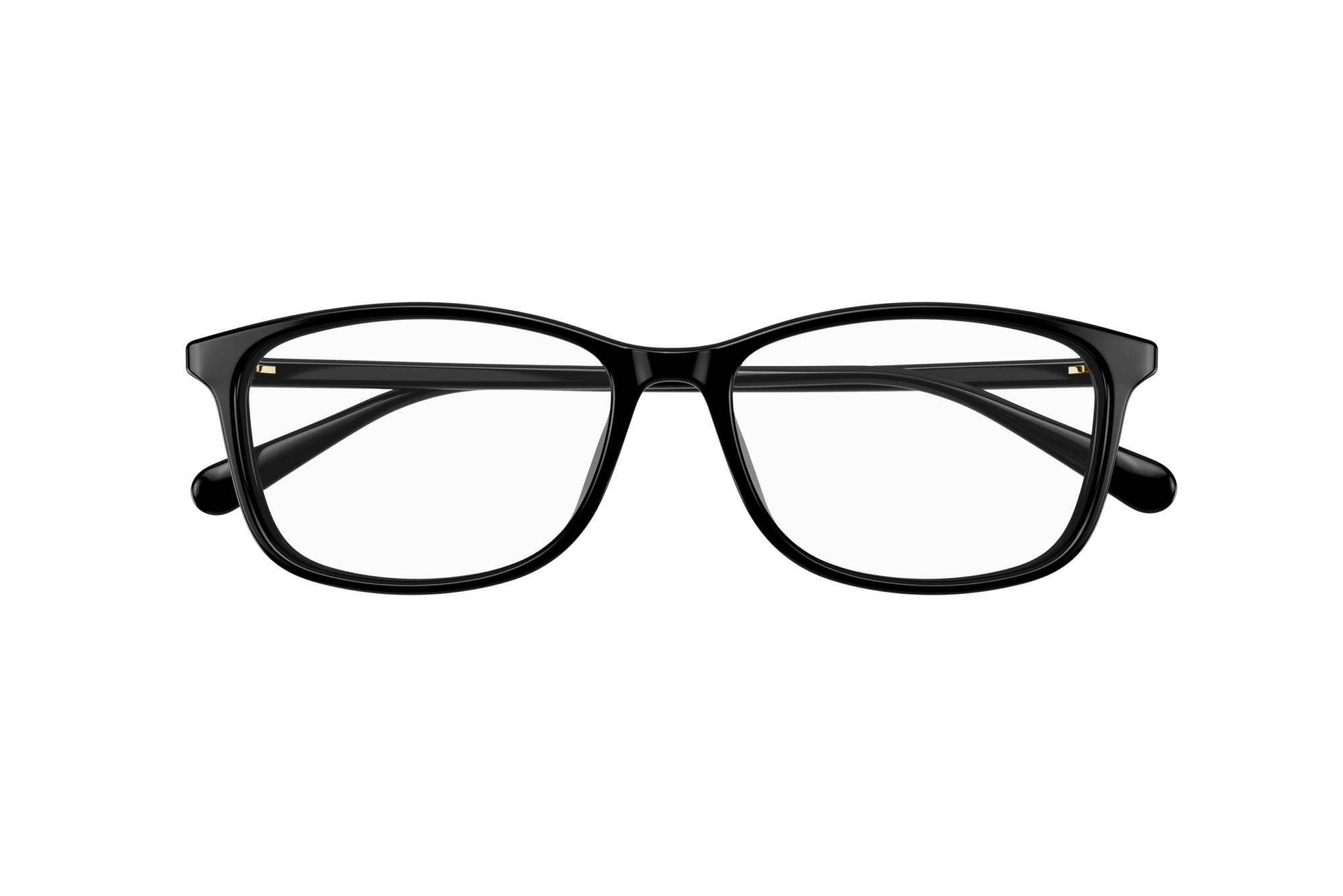 [glasses-front-view] Gucci GG1354OA (001)