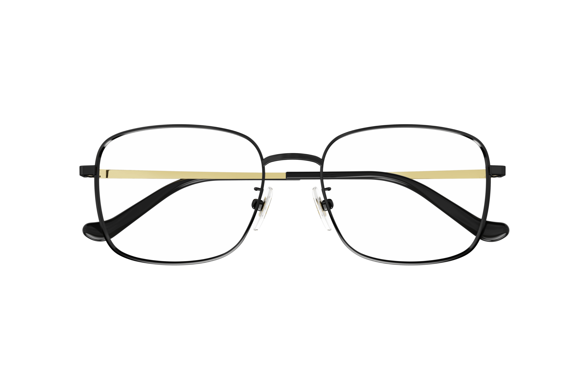 [glasses-front-view] Gucci GG1355OA (001)