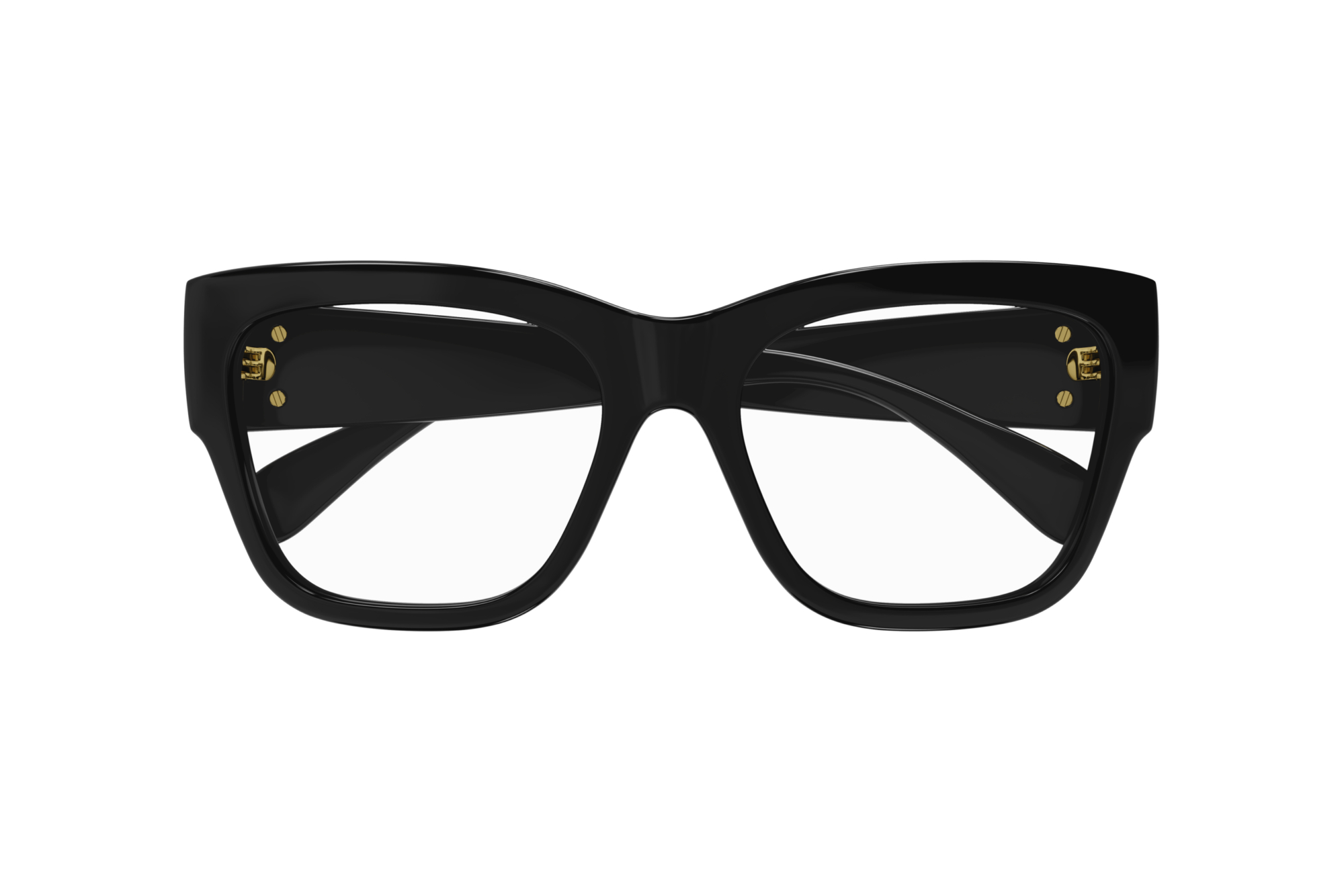 [glasses-front-view] Gucci GG1410O (001)