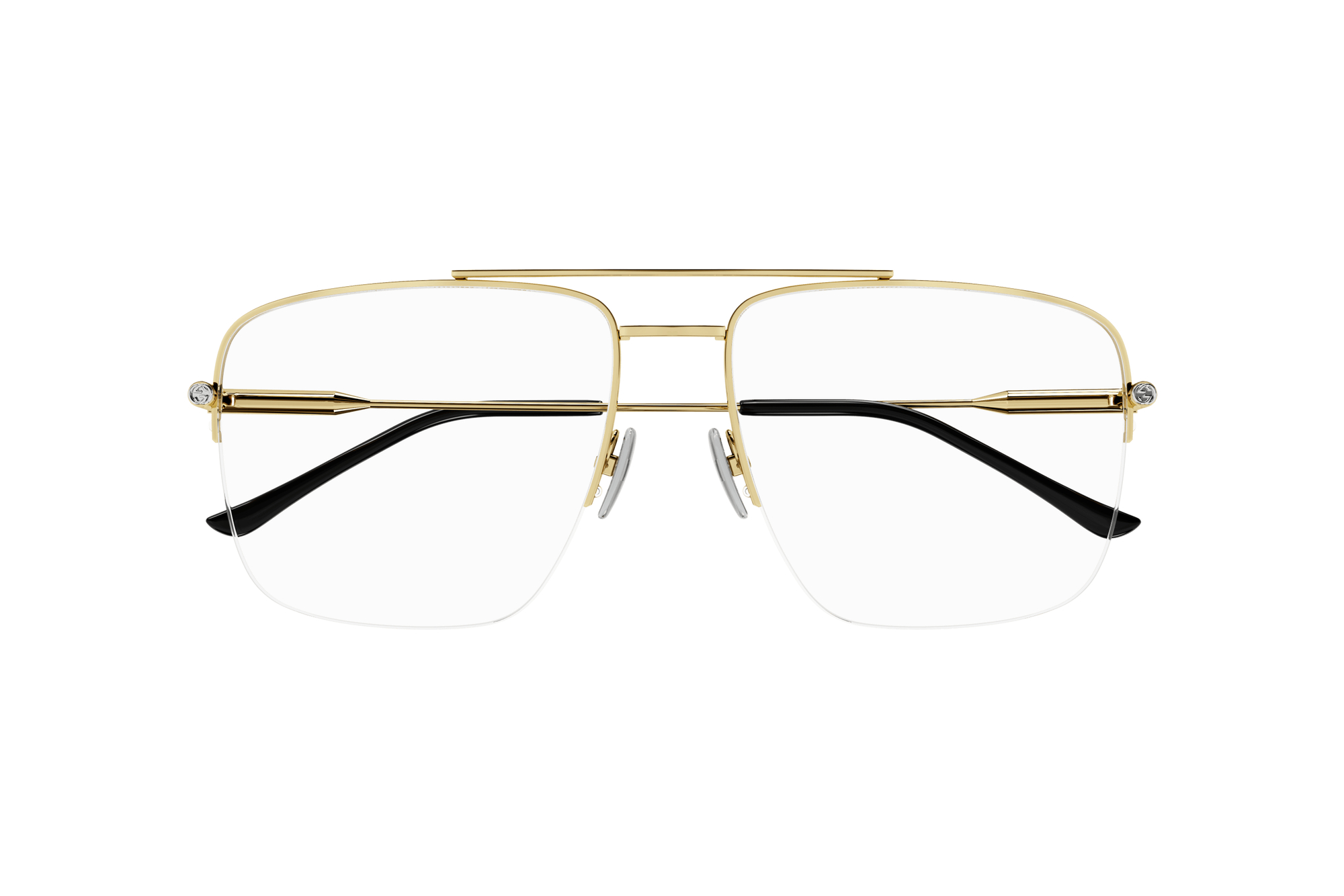 Vista frontal Gucci GG1415O (001)
