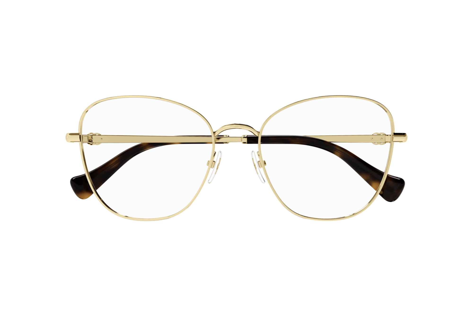 [glasses-front-view] Gucci GG1418O (001)