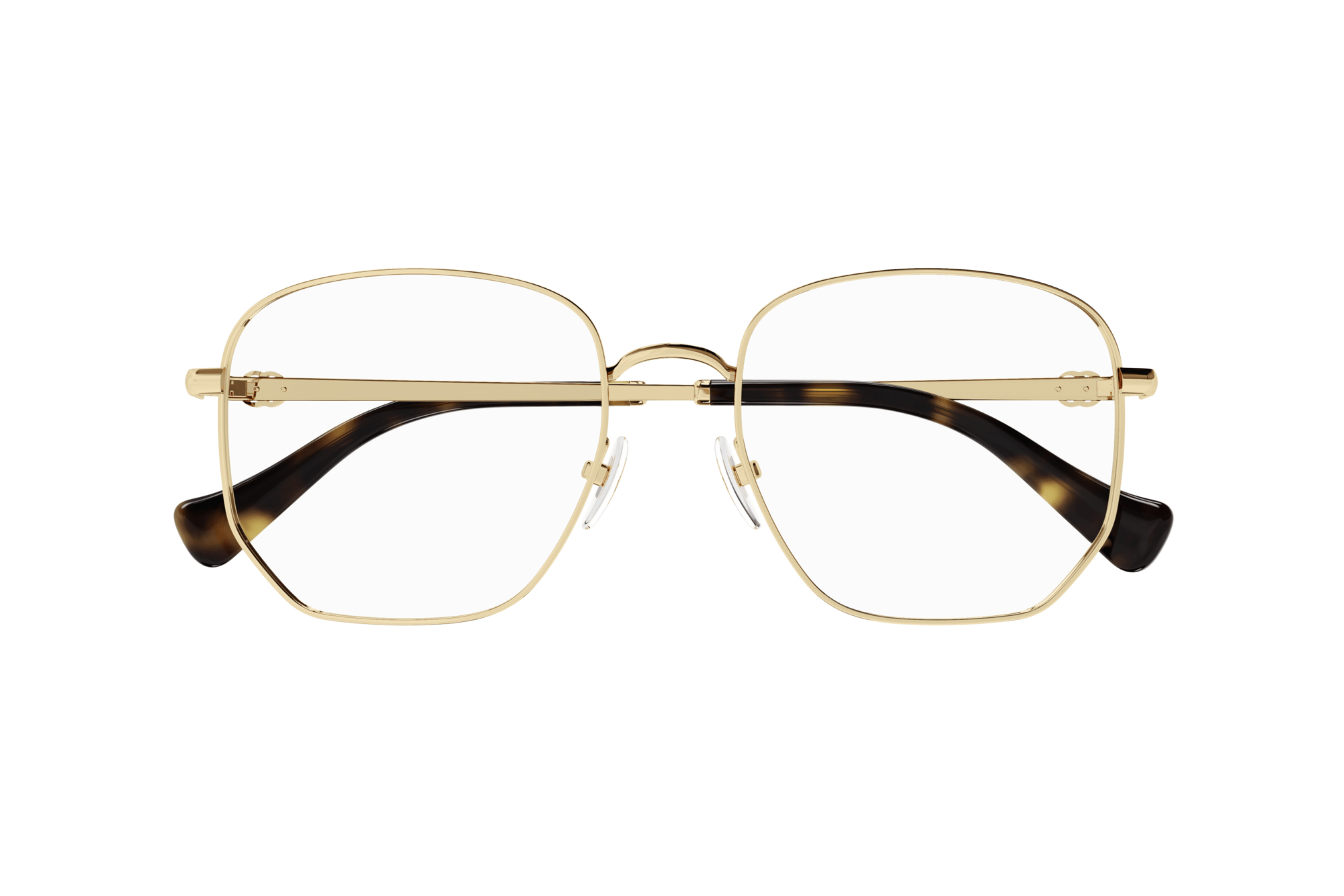 Vista frontal Gucci GG1420OK (001)