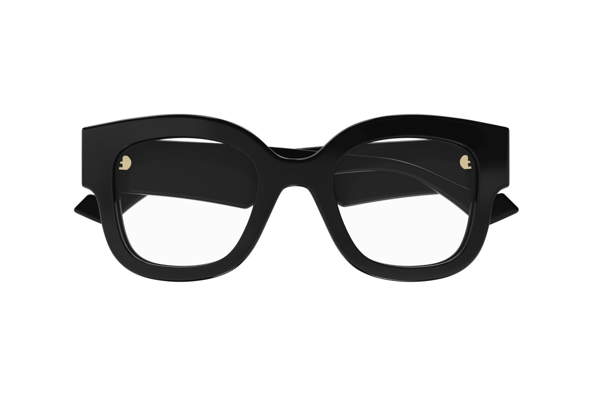 Vista frontal Gucci GG1423O (001)