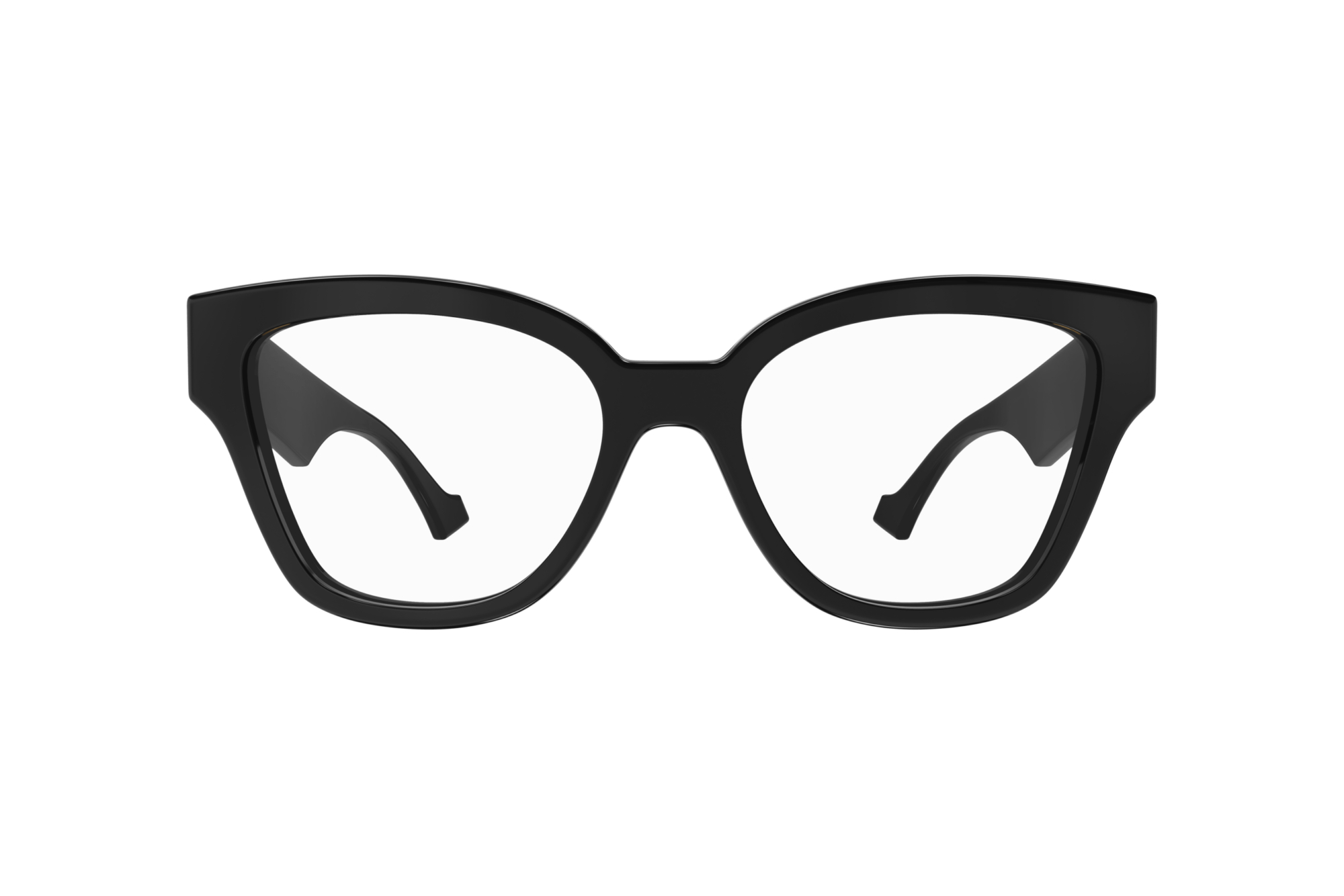 [glasses-front-view] Gucci GG1424O (001)