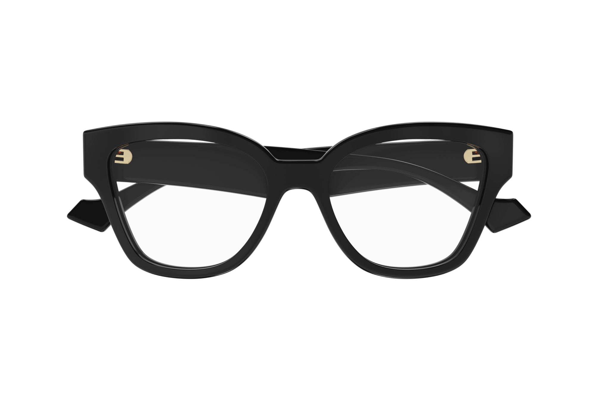 Vista frontal Gucci GG1424O (005)