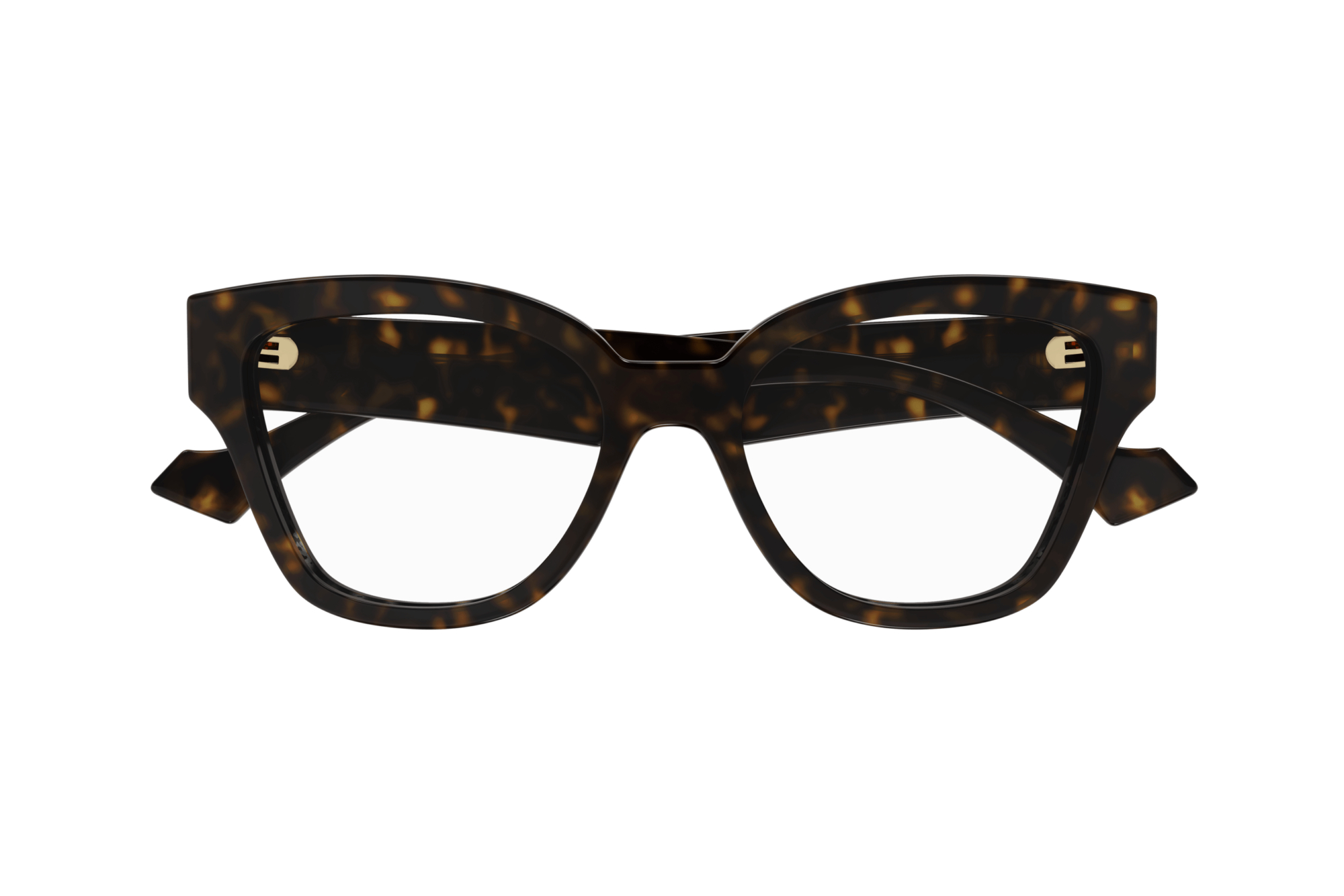 Vista frontal Gucci GG1424O (006)