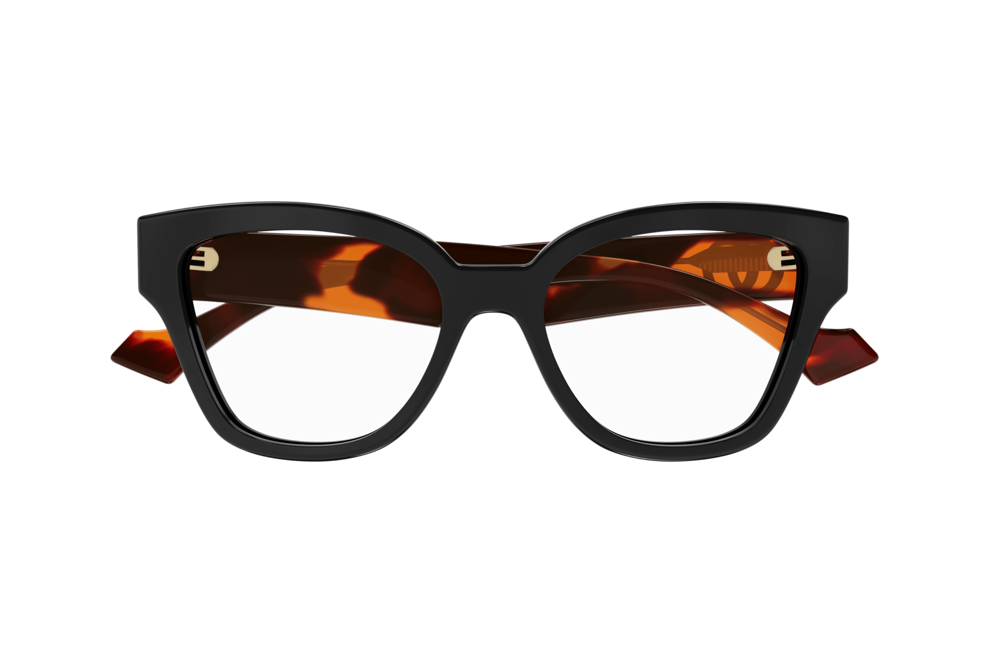 Vista frontal Gucci GG1424O (007)