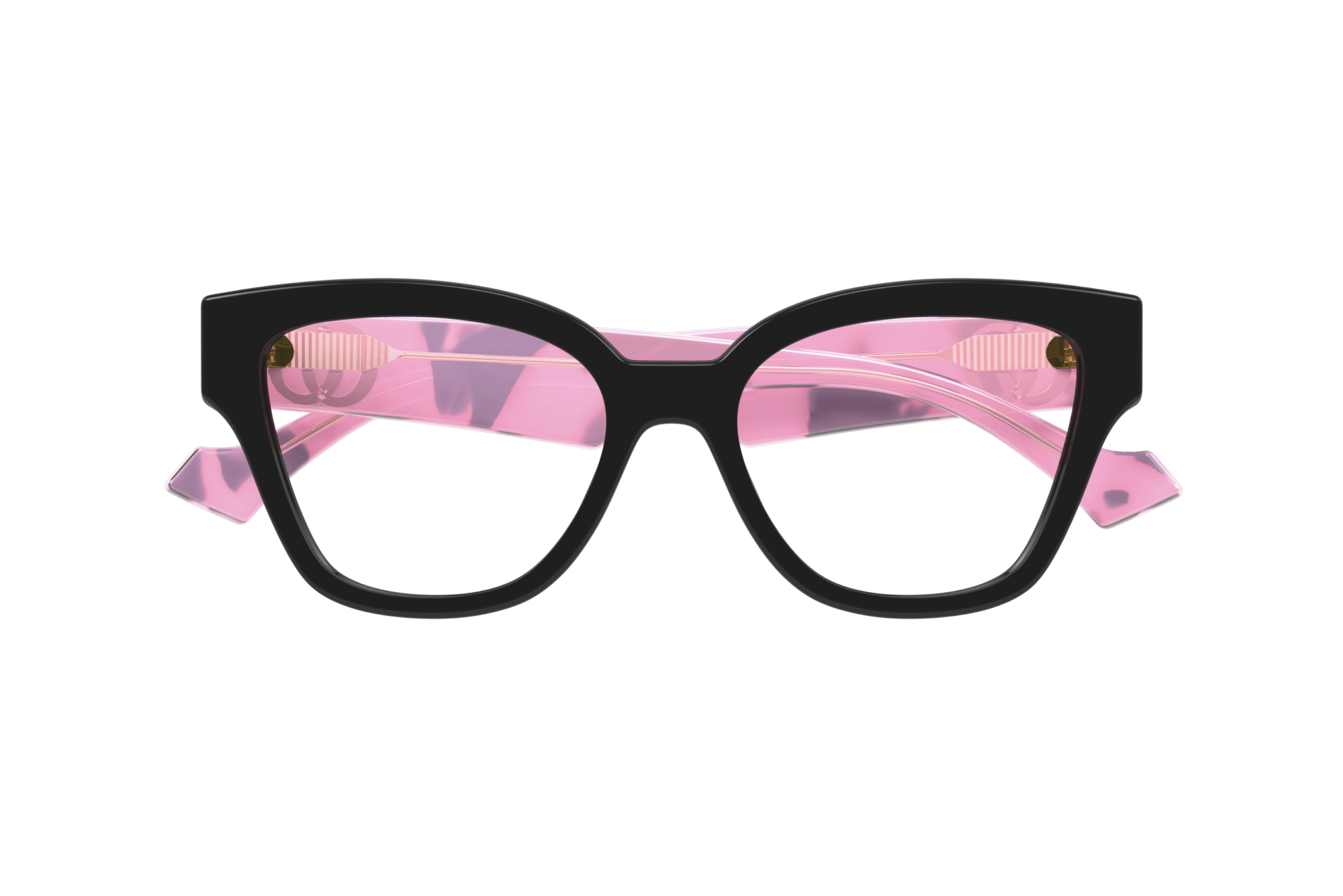 Vista frontal Gucci GG1424O (010)