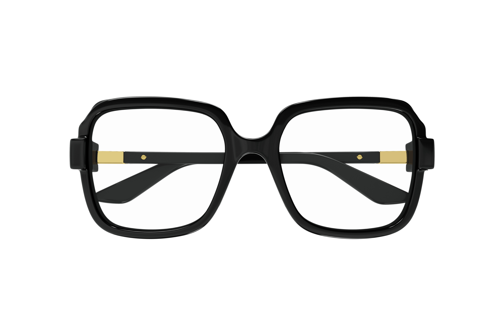 [glasses-front-view] Gucci GG1433O (001)