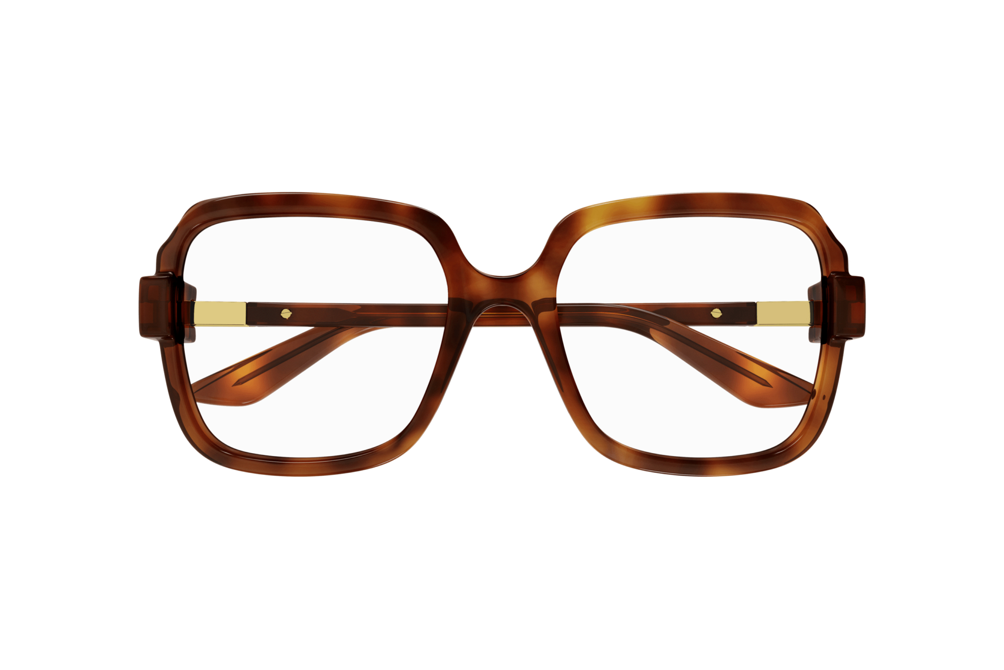 [glasses-front-view] Gucci GG1433O (002)