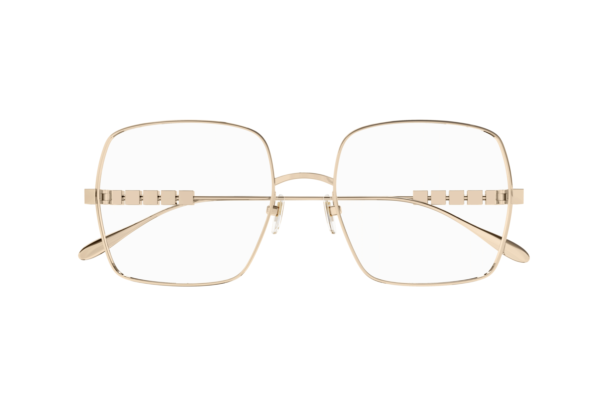 Vista frontal Gucci GG1434O (002)