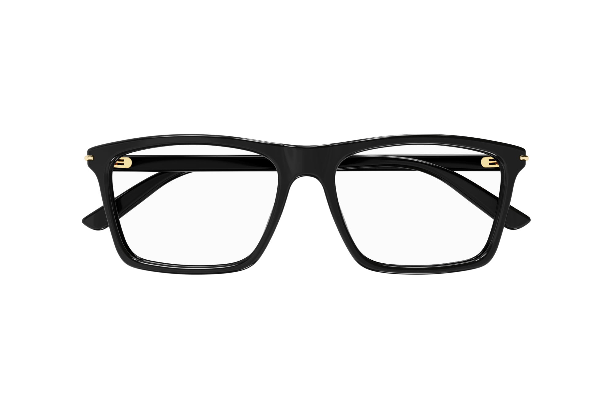 [glasses-front-view] Gucci GG1445O (001)